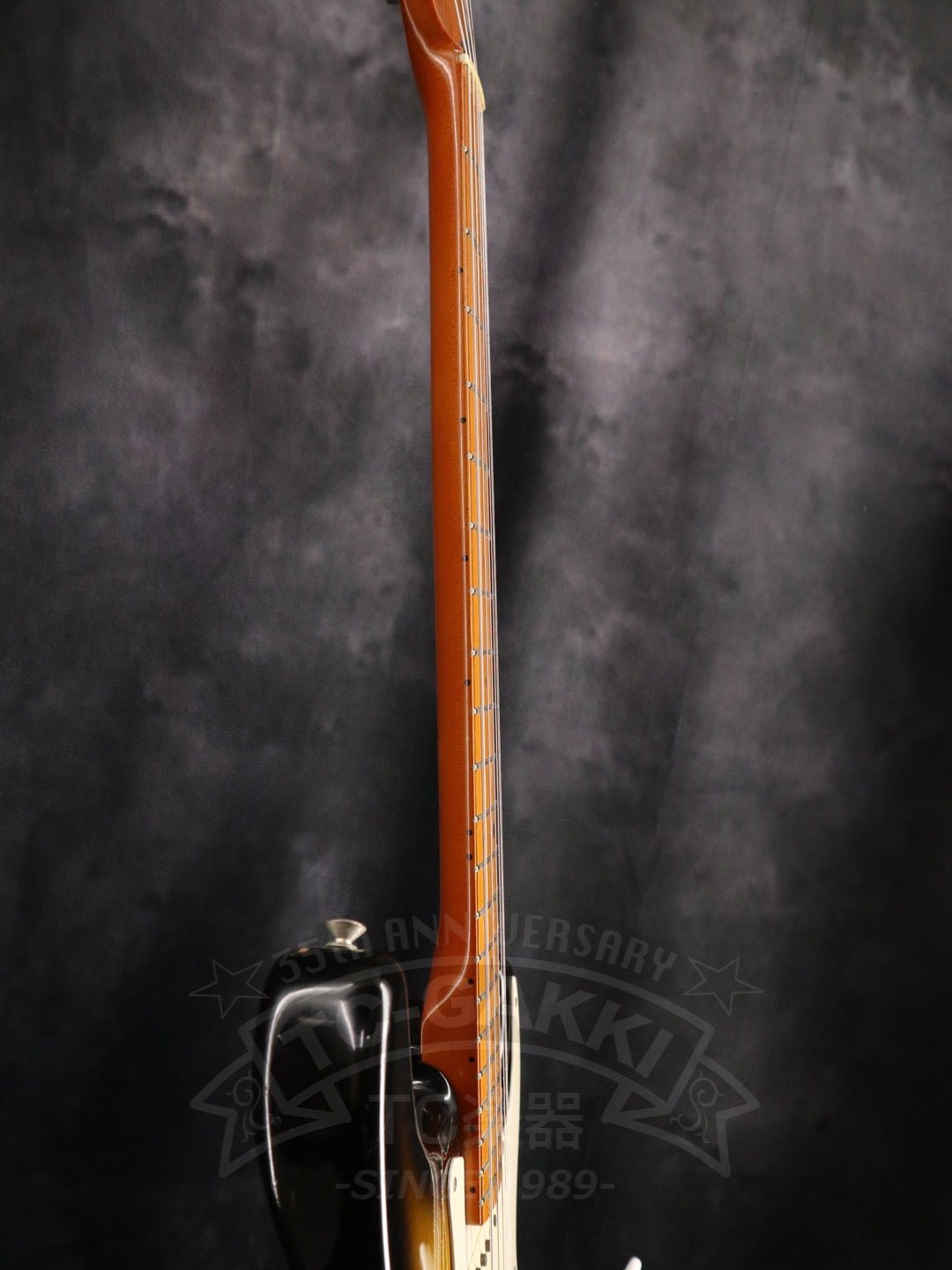 American Vintage '57 Stratocaster