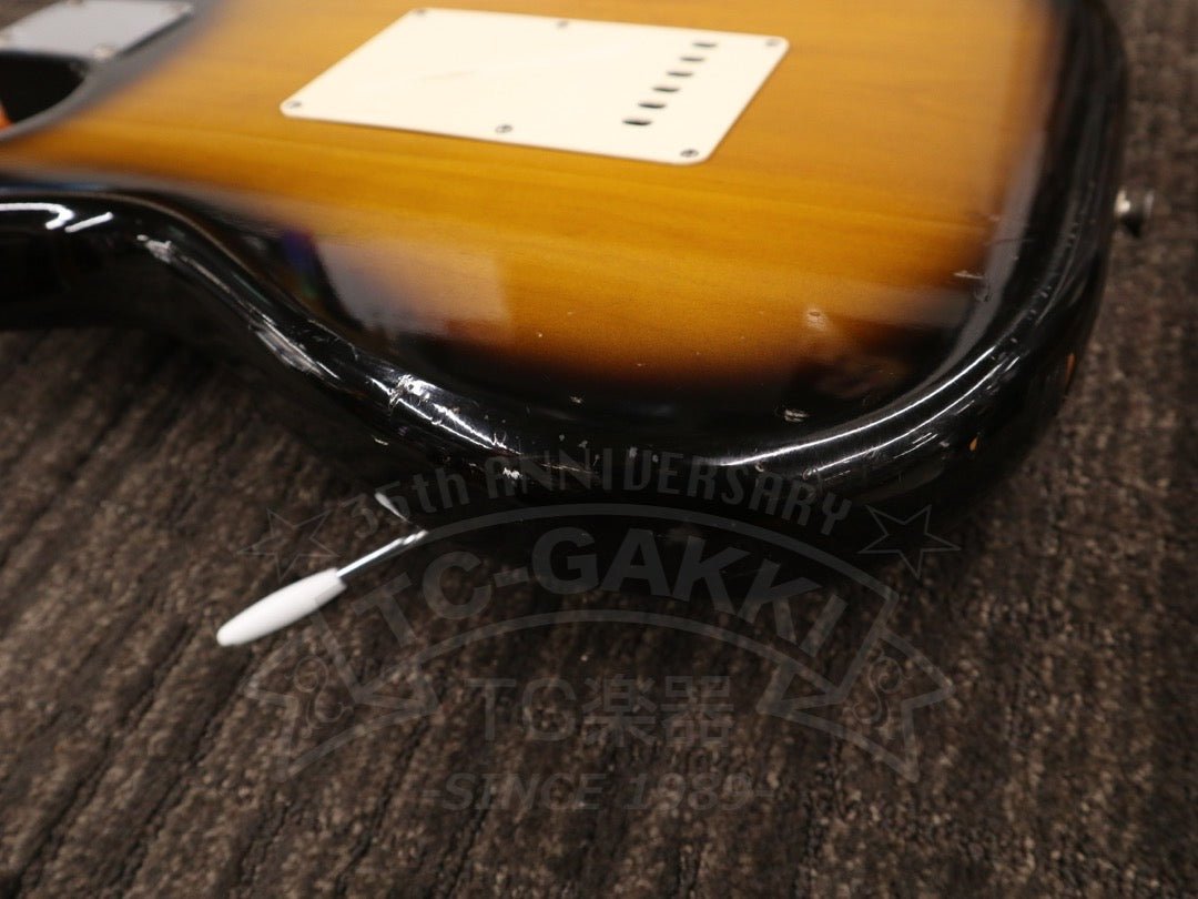 American Vintage '57 Stratocaster - TC楽器 - TCGAKKI