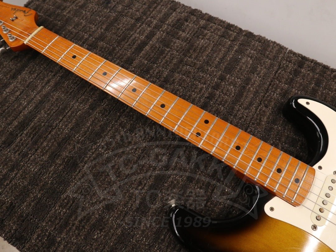American Vintage '57 Stratocaster - TC楽器 - TCGAKKI