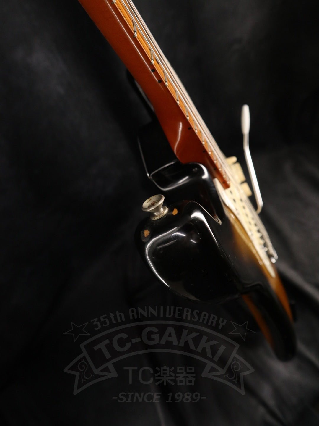 American Vintage '57 Stratocaster