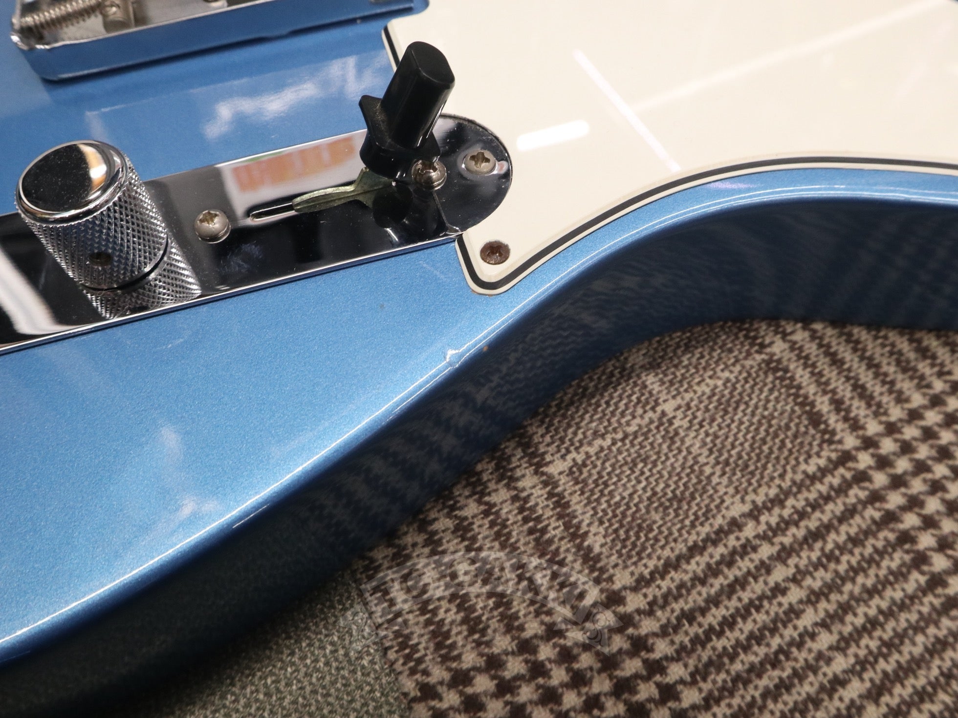 American Vintage ‘64 Telecaster - TC楽器 - TCGAKKI