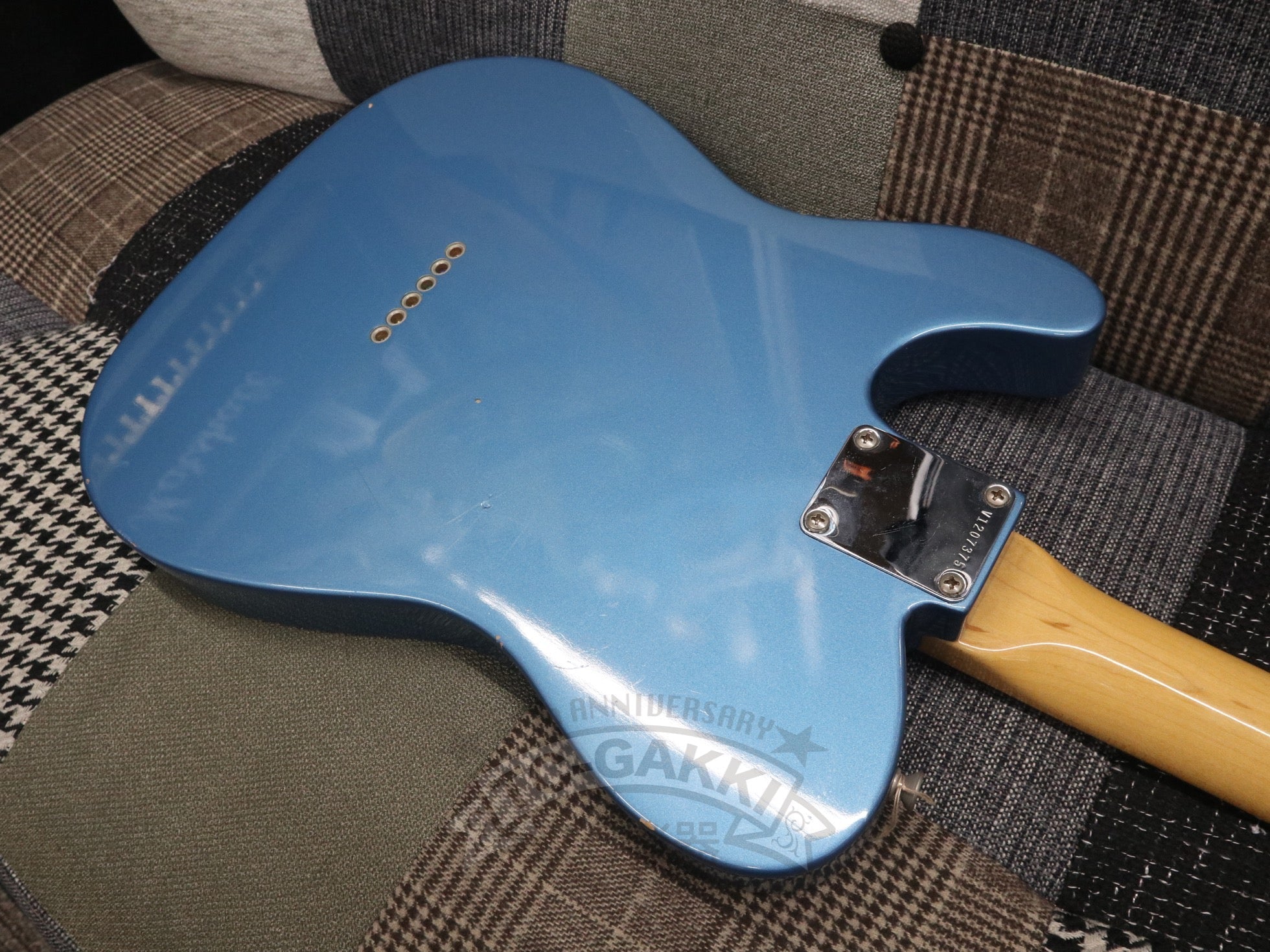 American Vintage ‘64 Telecaster - TC楽器 - TCGAKKI