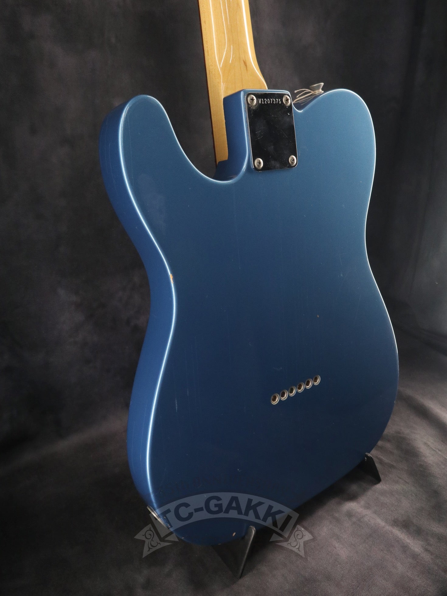 American Vintage ‘64 Telecaster - TC楽器 - TCGAKKI