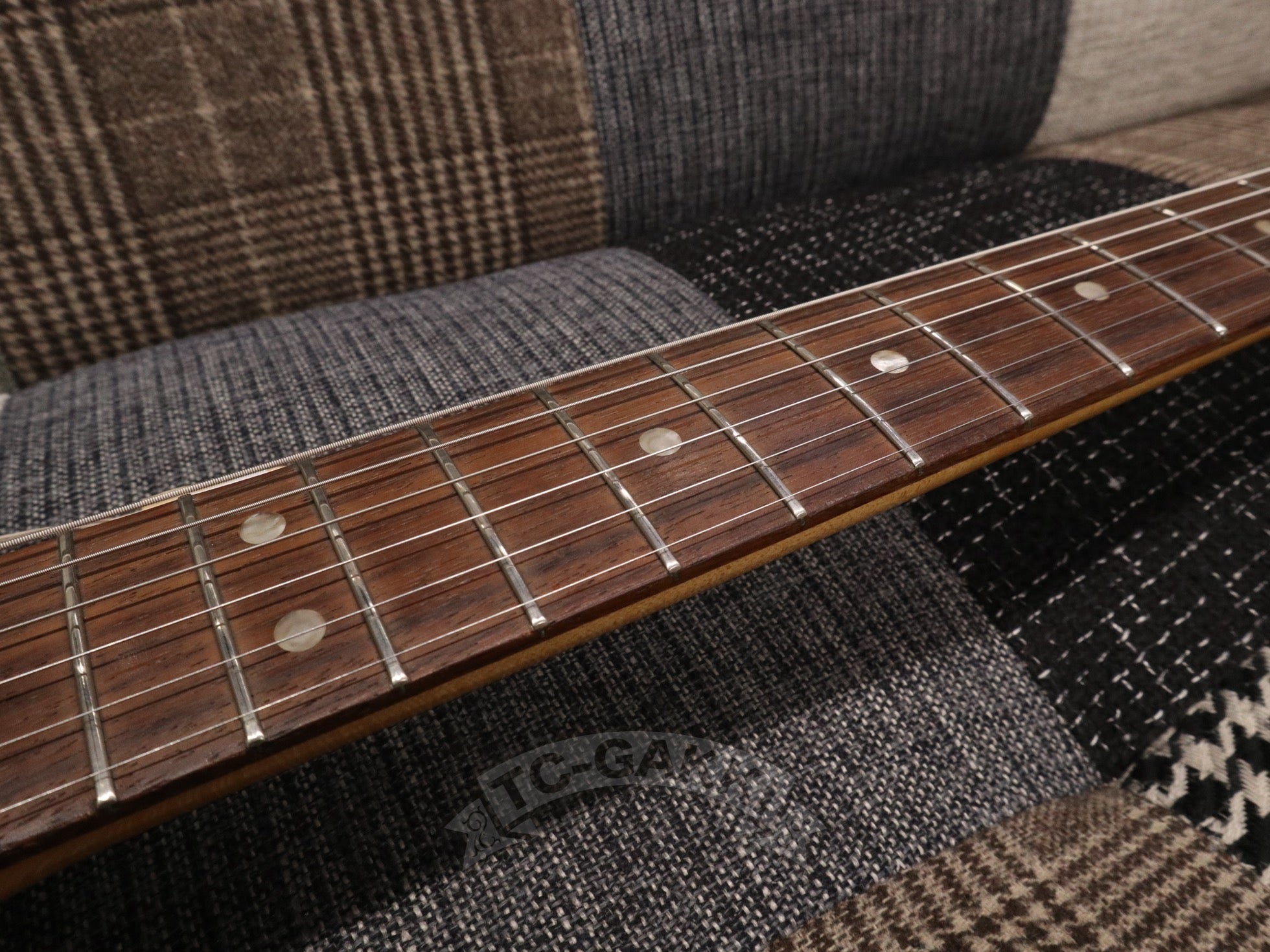 American Vintage ‘64 Telecaster - TC楽器 - TCGAKKI