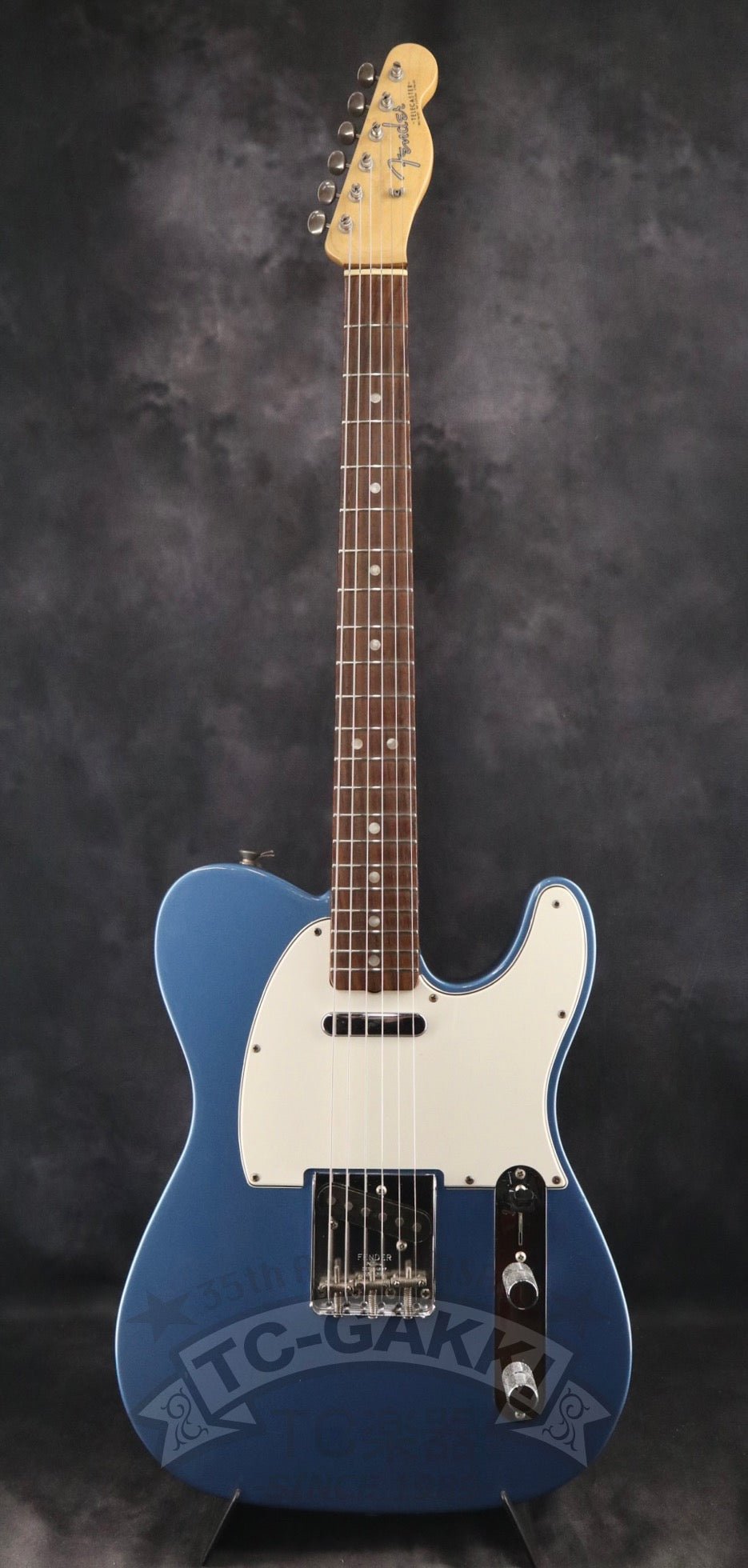 American Vintage ‘64 Telecaster - TC楽器 - TCGAKKI