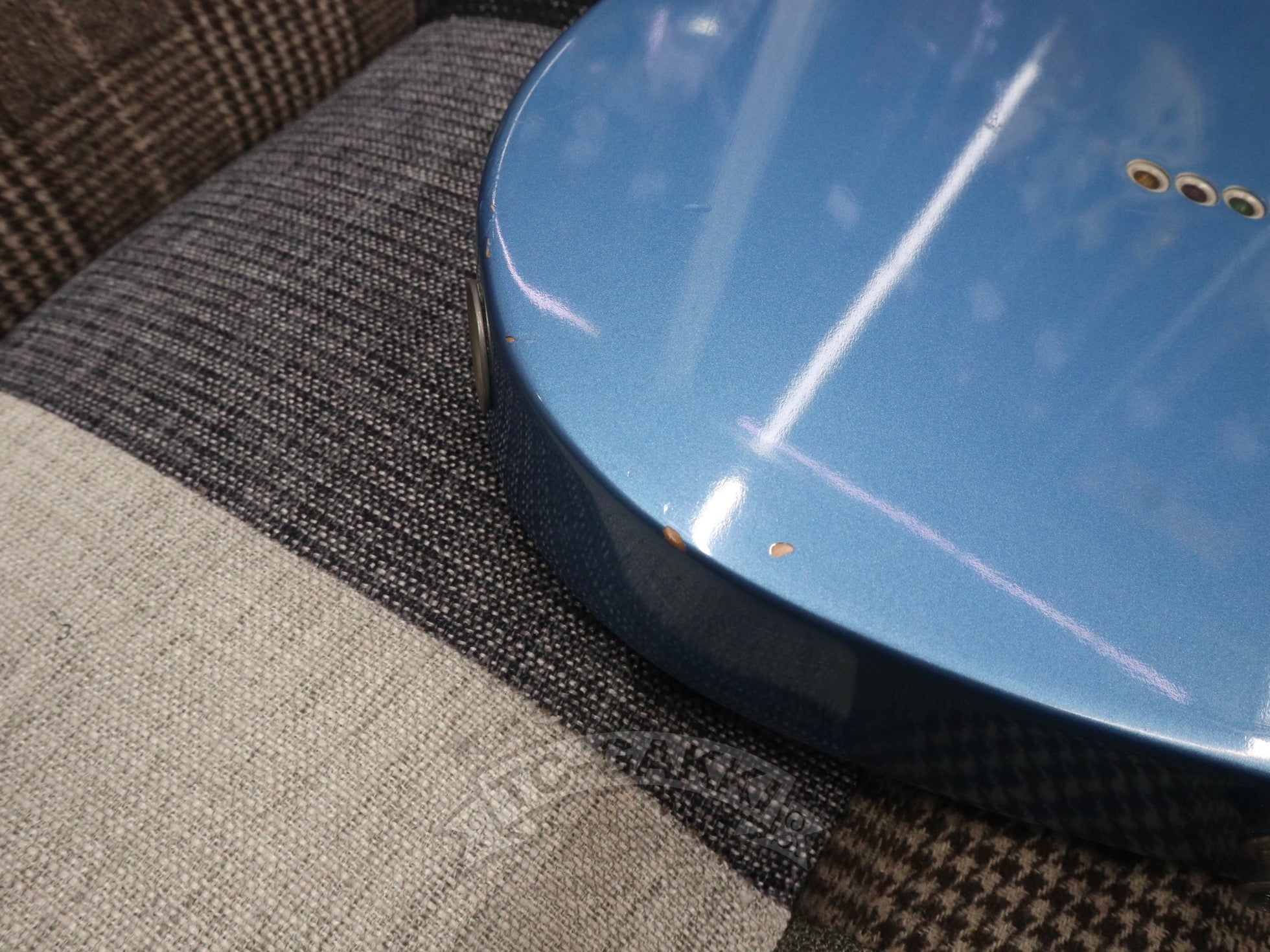 American Vintage ‘64 Telecaster - TC楽器 - TCGAKKI