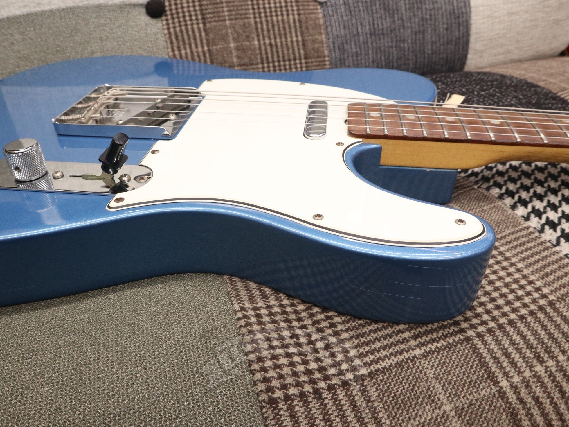 American Vintage '64 Telecaster