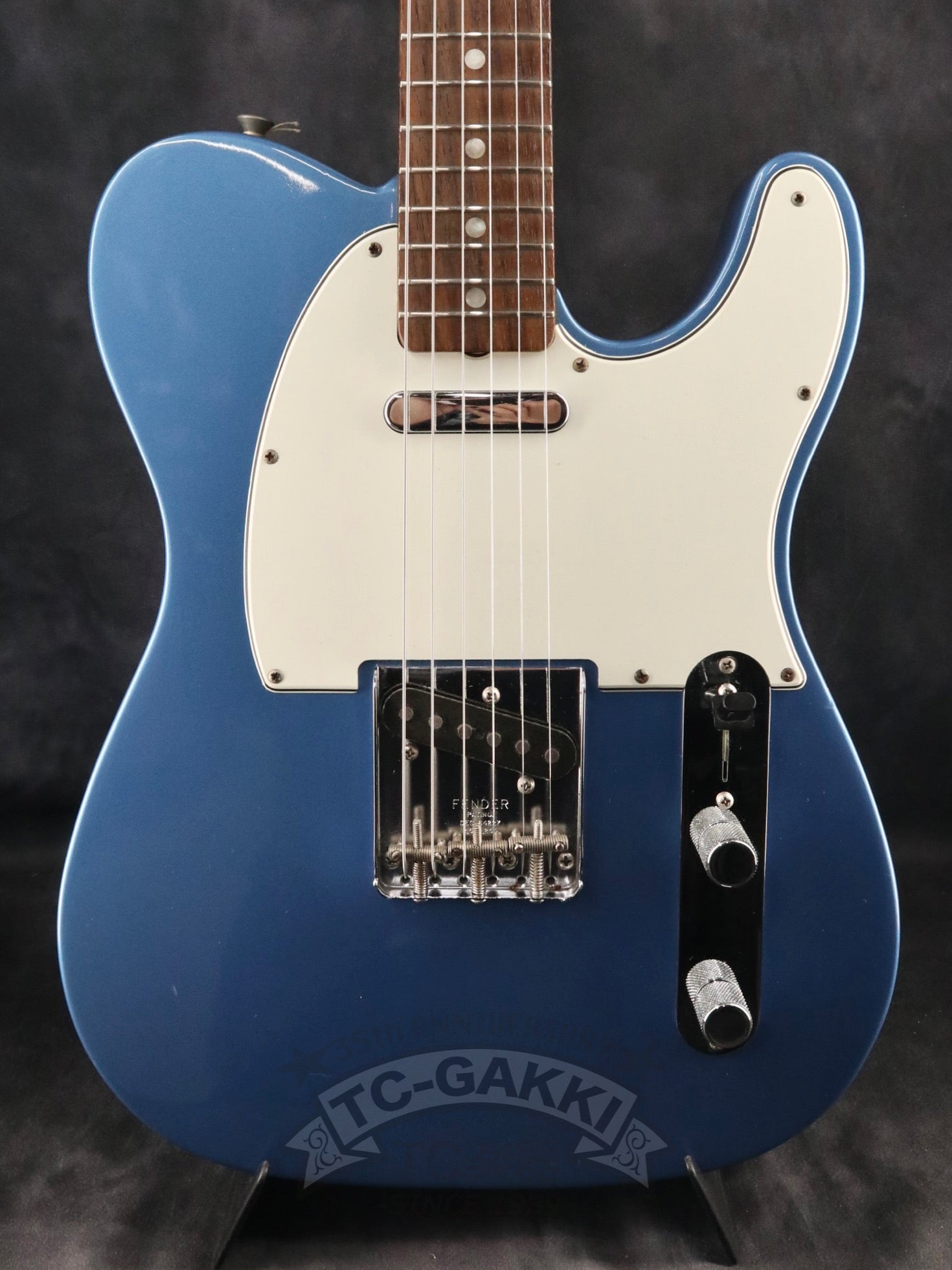 American Vintage ‘64 Telecaster - TC楽器 - TCGAKKI