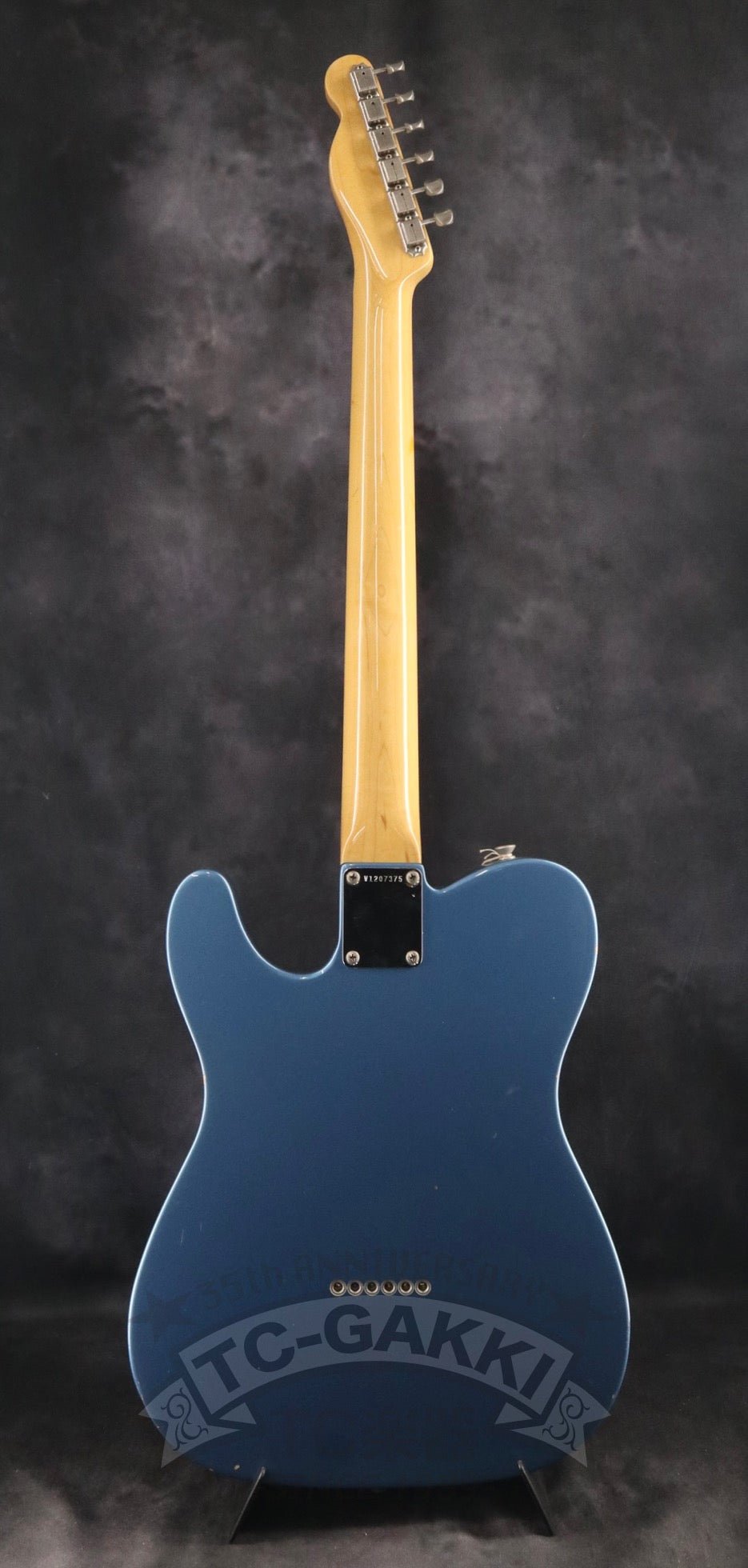American Vintage ‘64 Telecaster - TC楽器 - TCGAKKI
