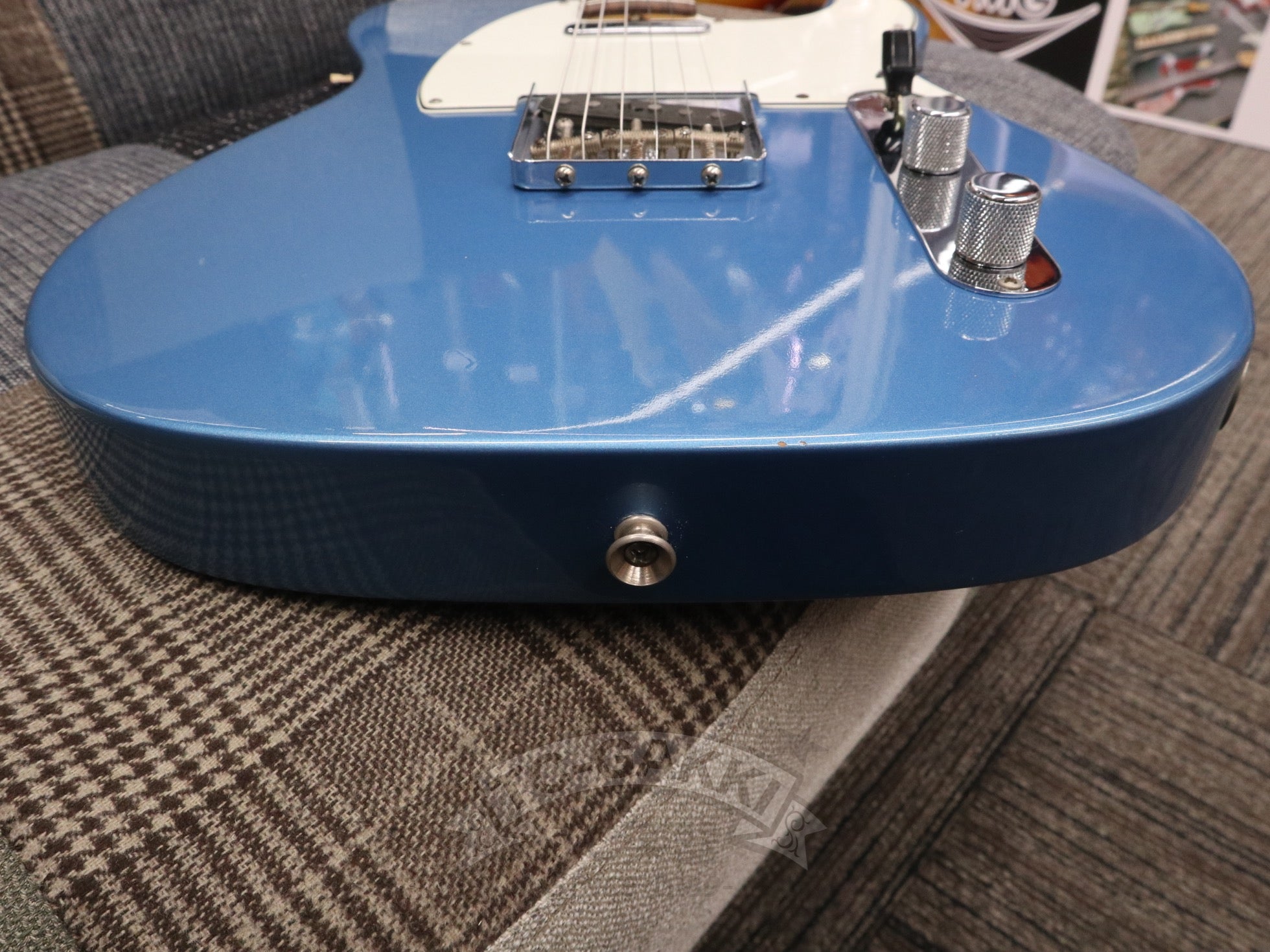 American Vintage ‘64 Telecaster - TC楽器 - TCGAKKI