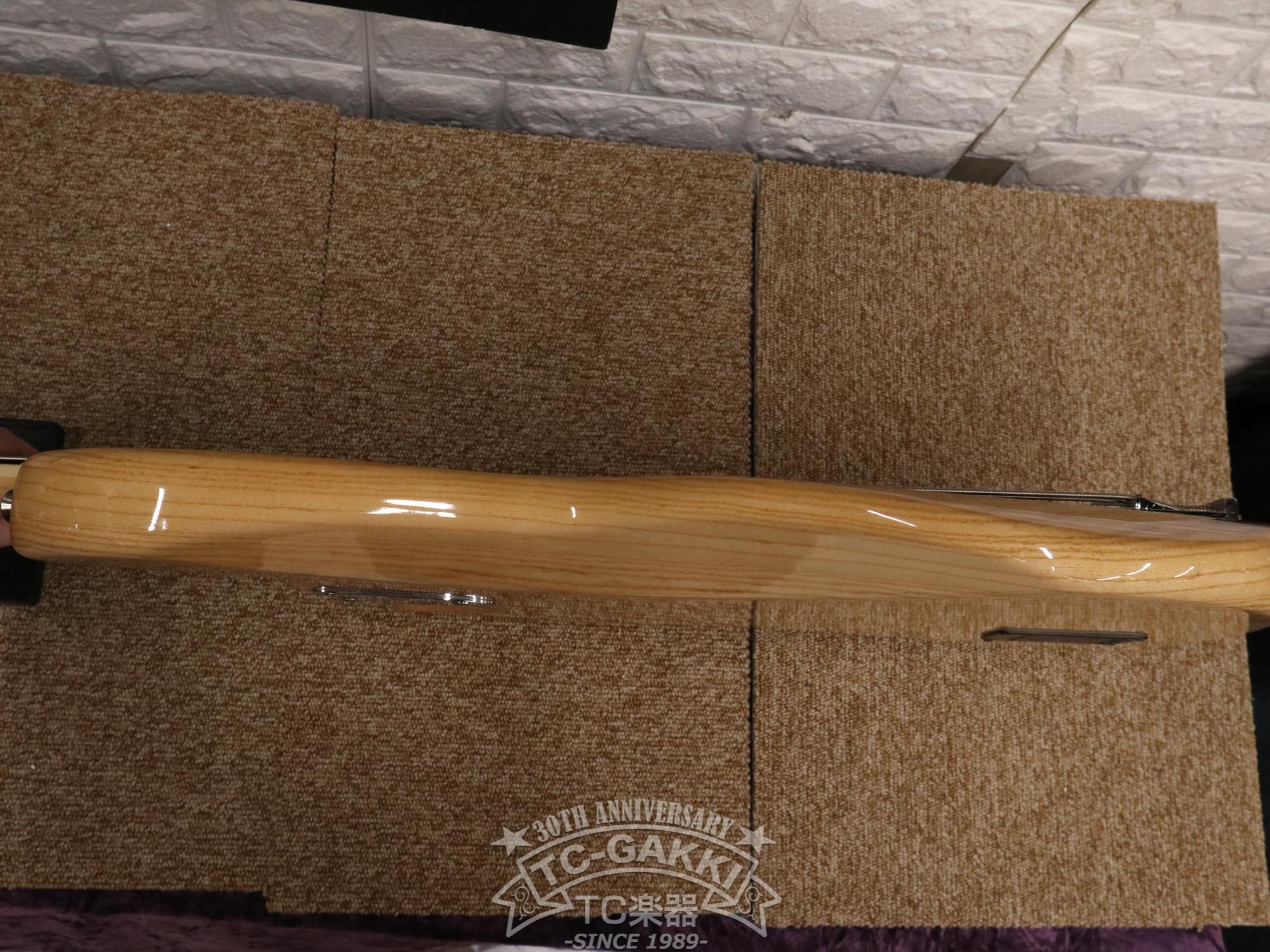 American Vintage '75 Jazz Bass Mod. - TC楽器 - TCGAKKI