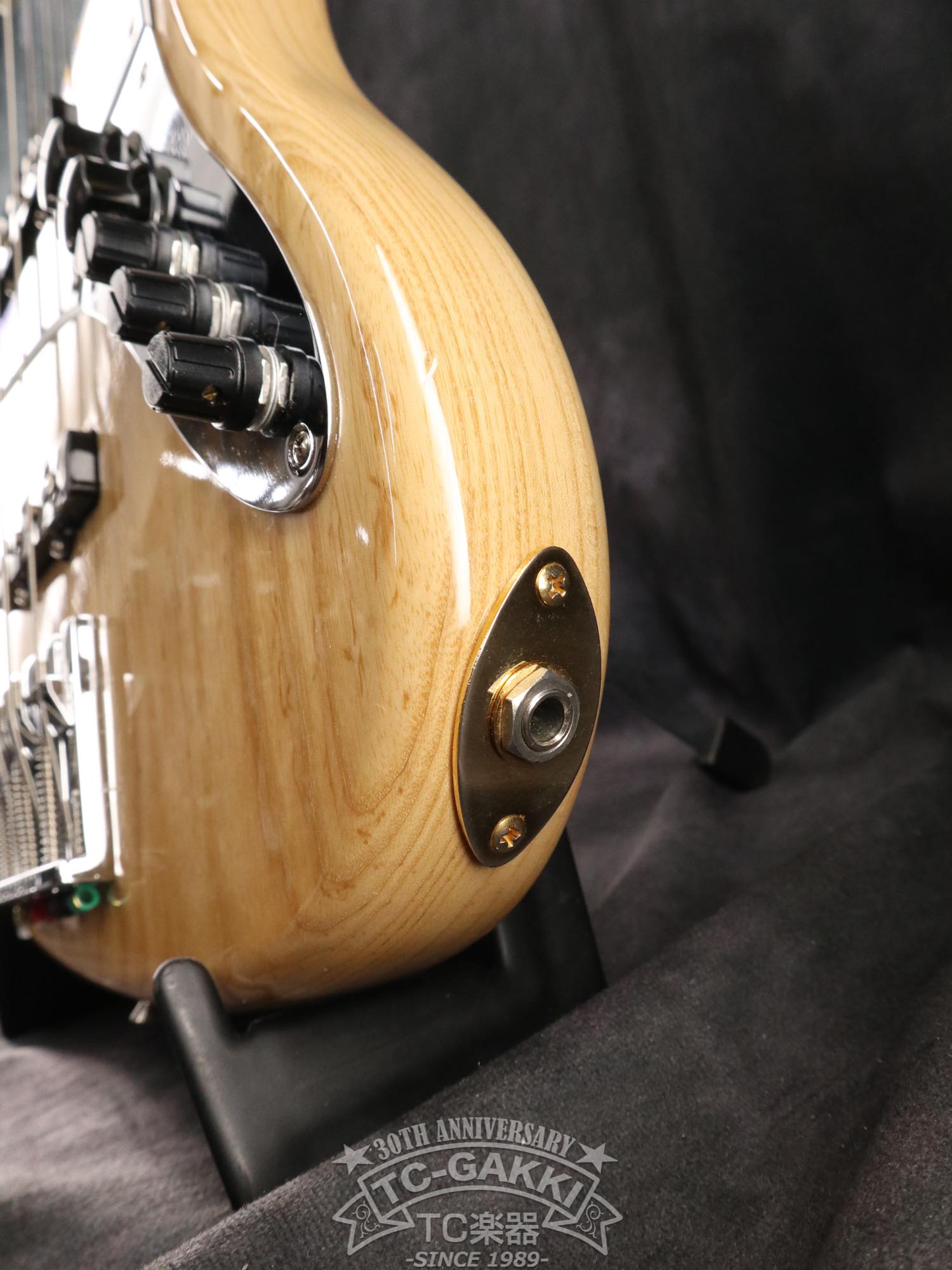 American Vintage '75 Jazz Bass Mod. - TC楽器 - TCGAKKI