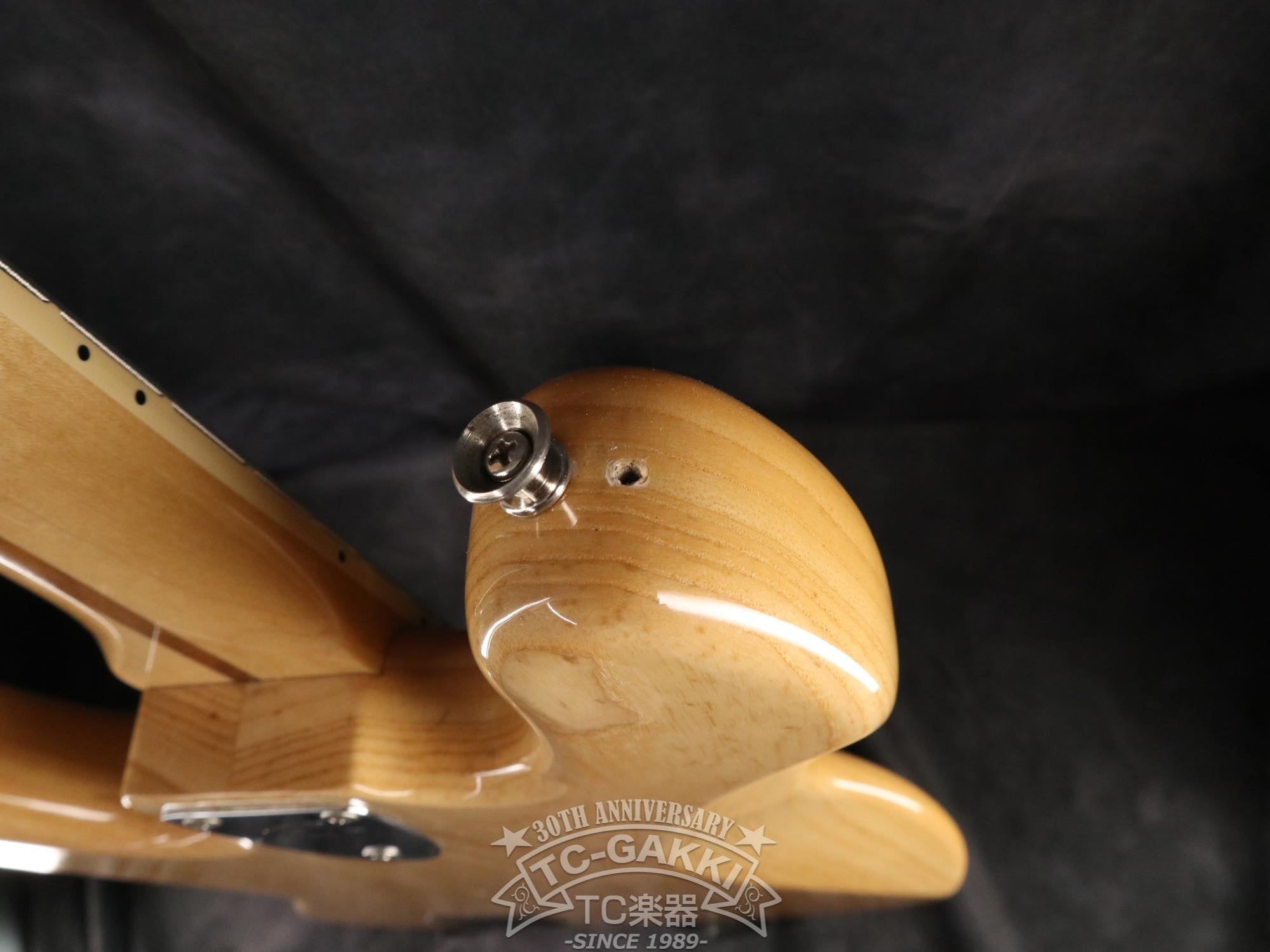 American Vintage '75 Jazz Bass Mod. - TC楽器 - TCGAKKI