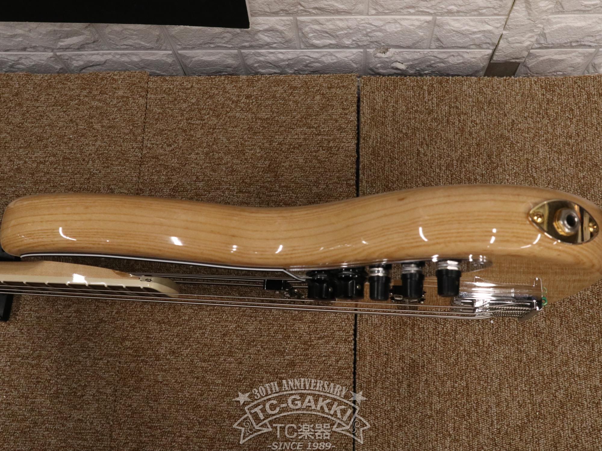 American Vintage '75 Jazz Bass Mod. - TC楽器 - TCGAKKI