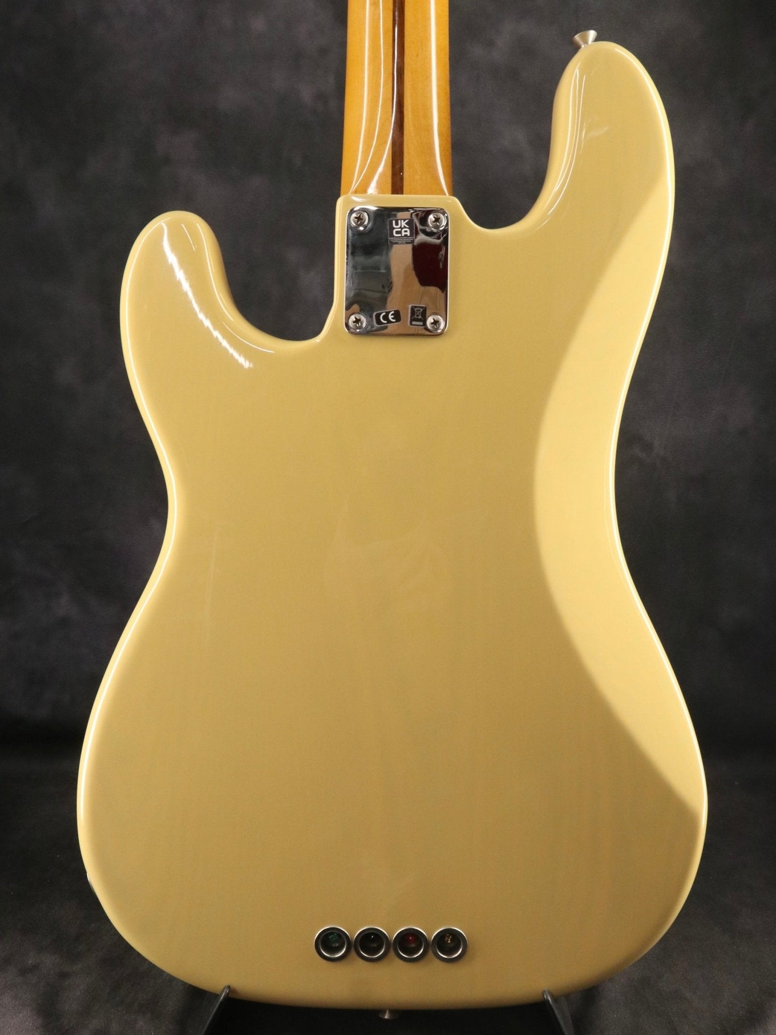 American Vintage II ‘54 Precision Bass - TC楽器 - TCGAKKI