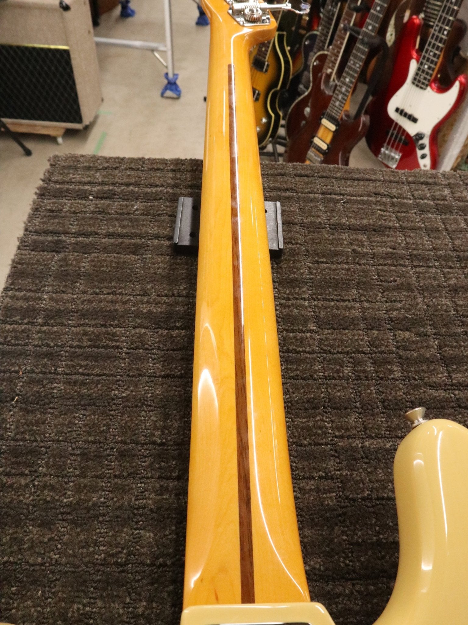 American Vintage II ‘54 Precision Bass - TC楽器 - TCGAKKI