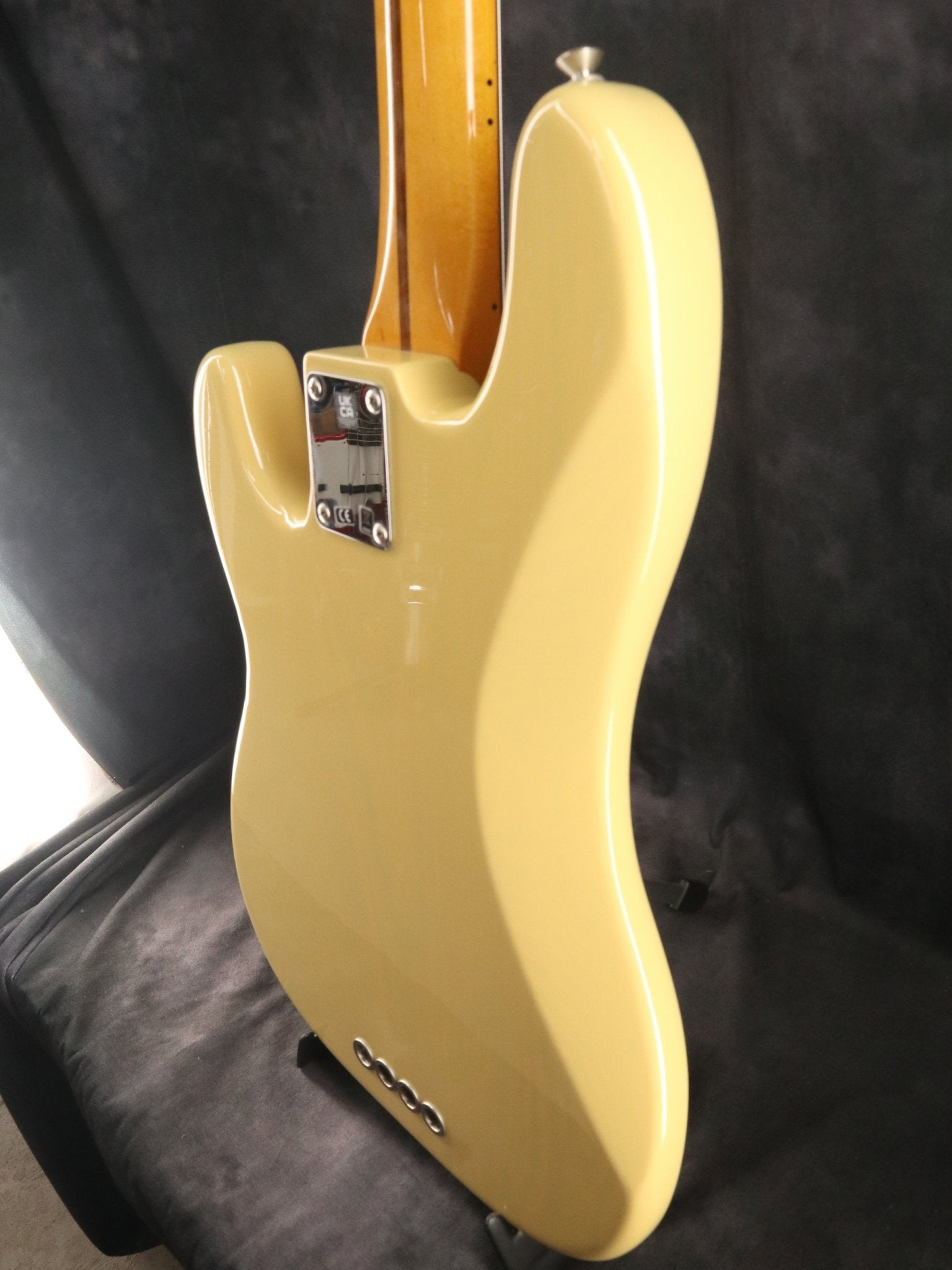 American Vintage II ‘54 Precision Bass - TC楽器 - TCGAKKI