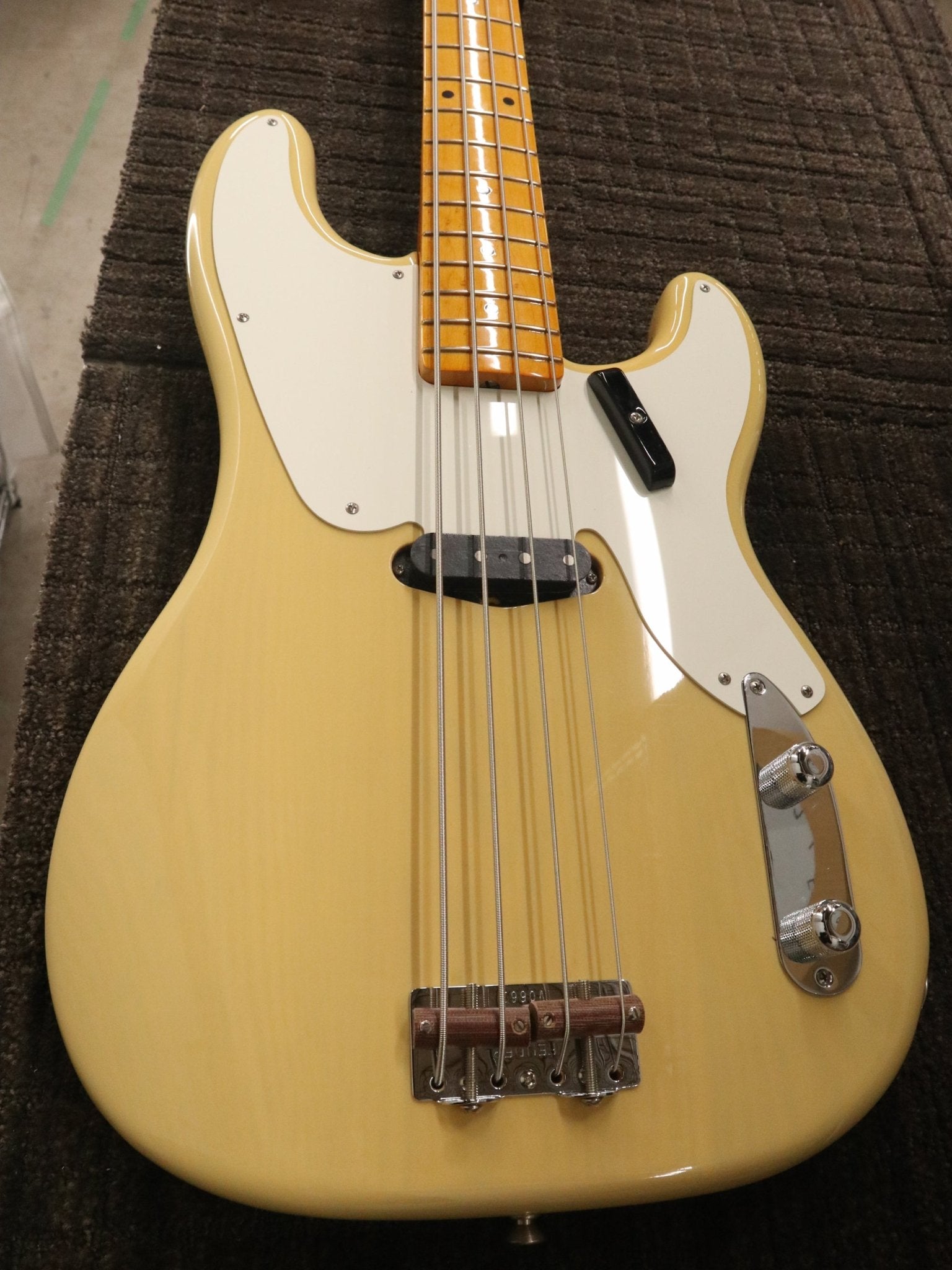 American Vintage II ‘54 Precision Bass - TC楽器 - TCGAKKI