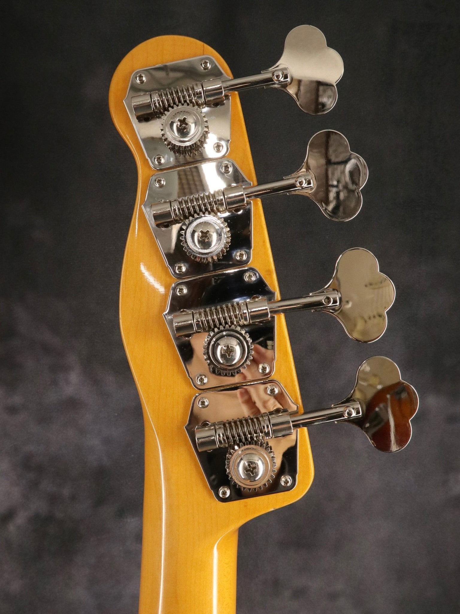 American Vintage II ‘54 Precision Bass - TC楽器 - TCGAKKI