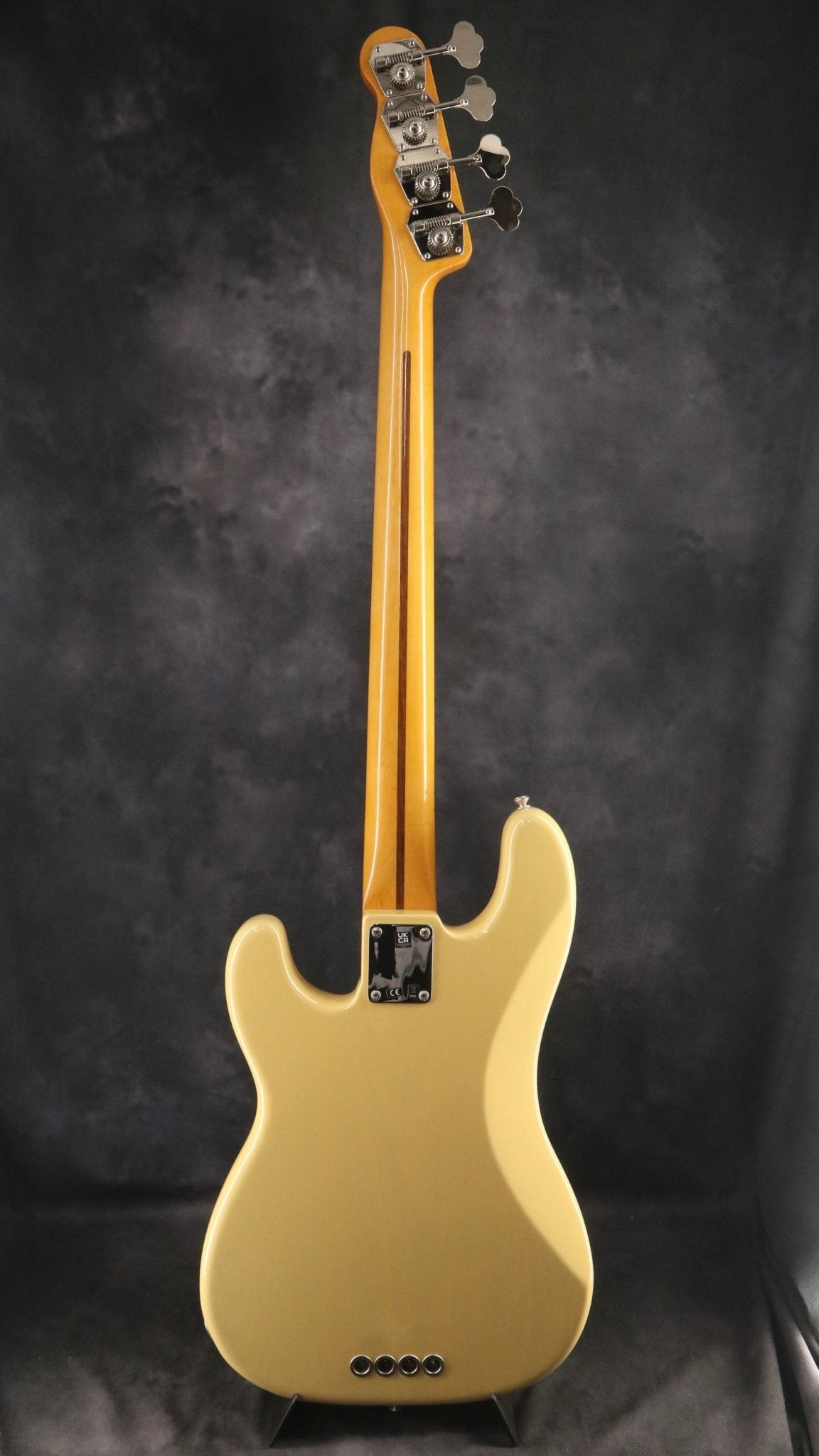 American Vintage II ‘54 Precision Bass - TC楽器 - TCGAKKI