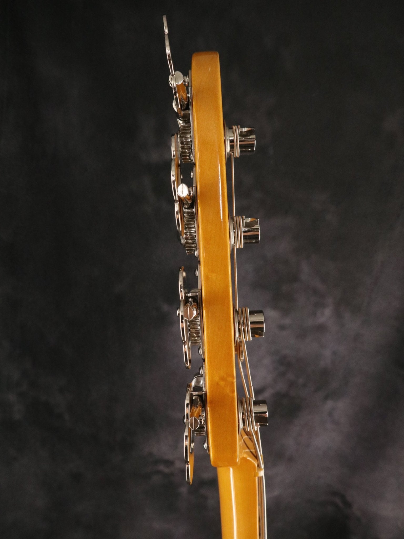 American Vintage II ‘54 Precision Bass - TC楽器 - TCGAKKI