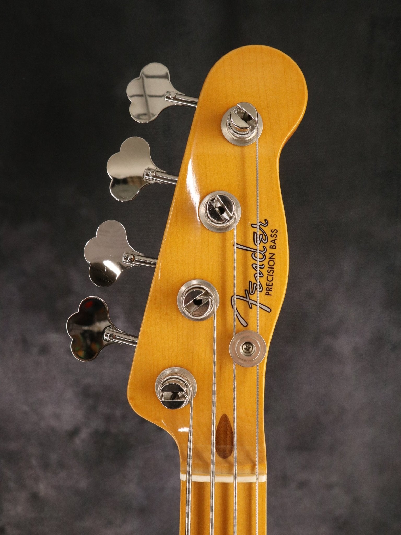 American Vintage II ‘54 Precision Bass - TC楽器 - TCGAKKI