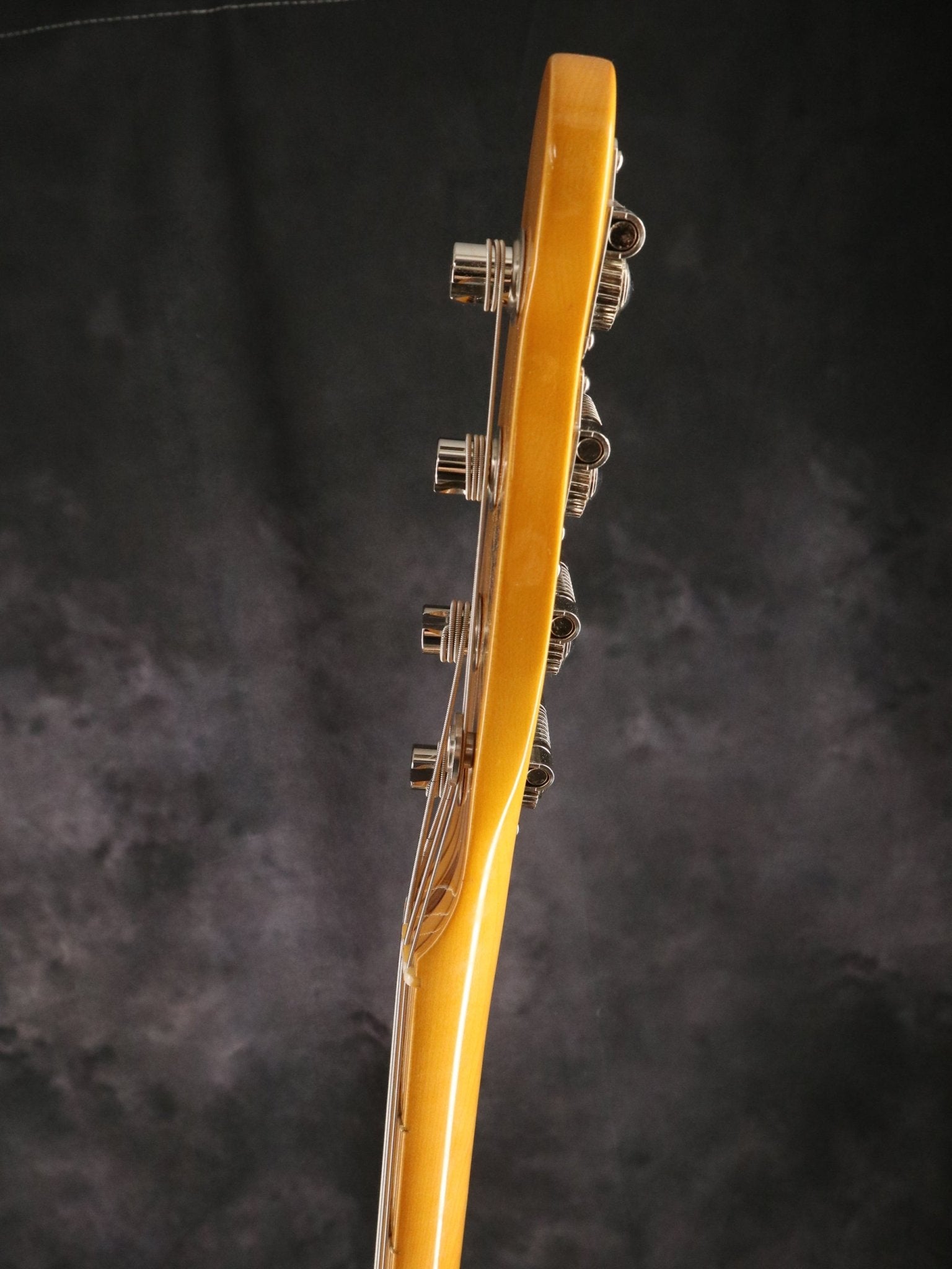 American Vintage II ‘54 Precision Bass - TC楽器 - TCGAKKI