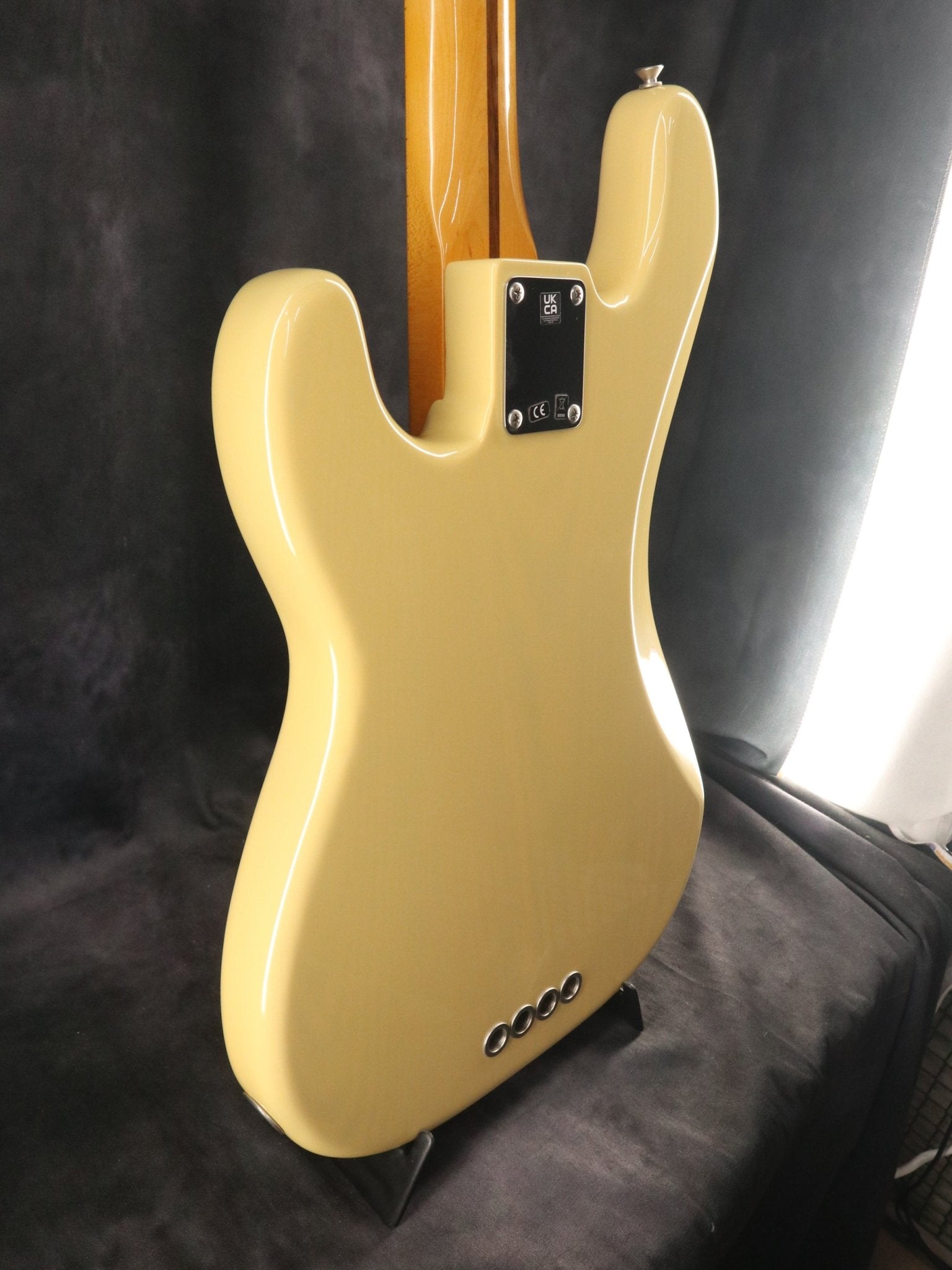 American Vintage II ‘54 Precision Bass - TC楽器 - TCGAKKI