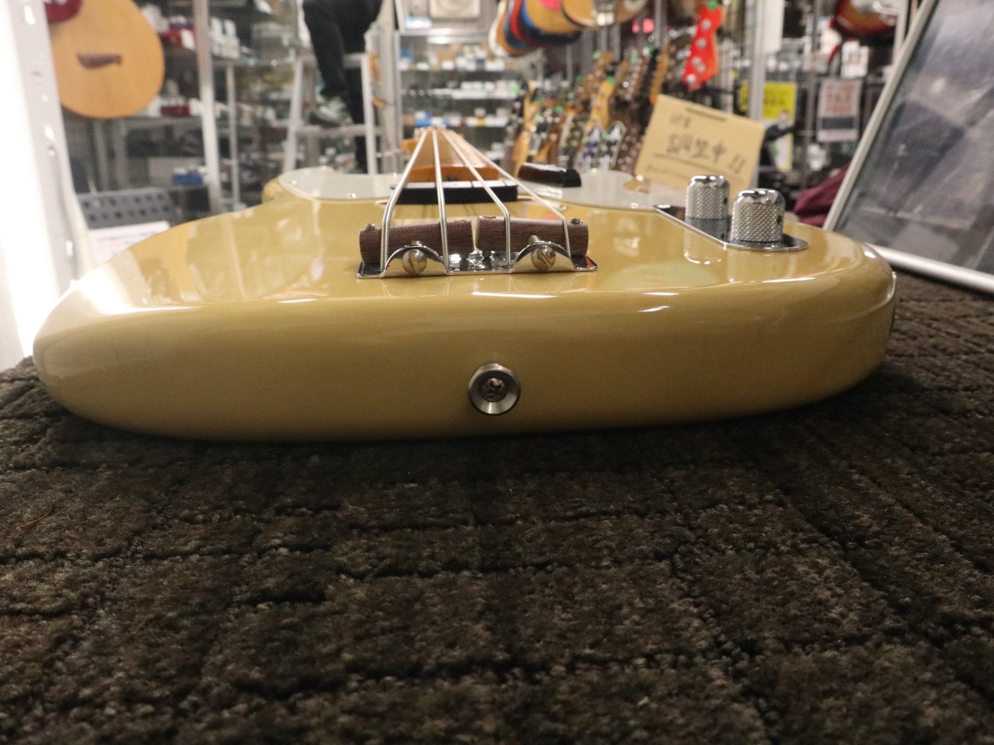 American Vintage II ‘54 Precision Bass - TC楽器 - TCGAKKI