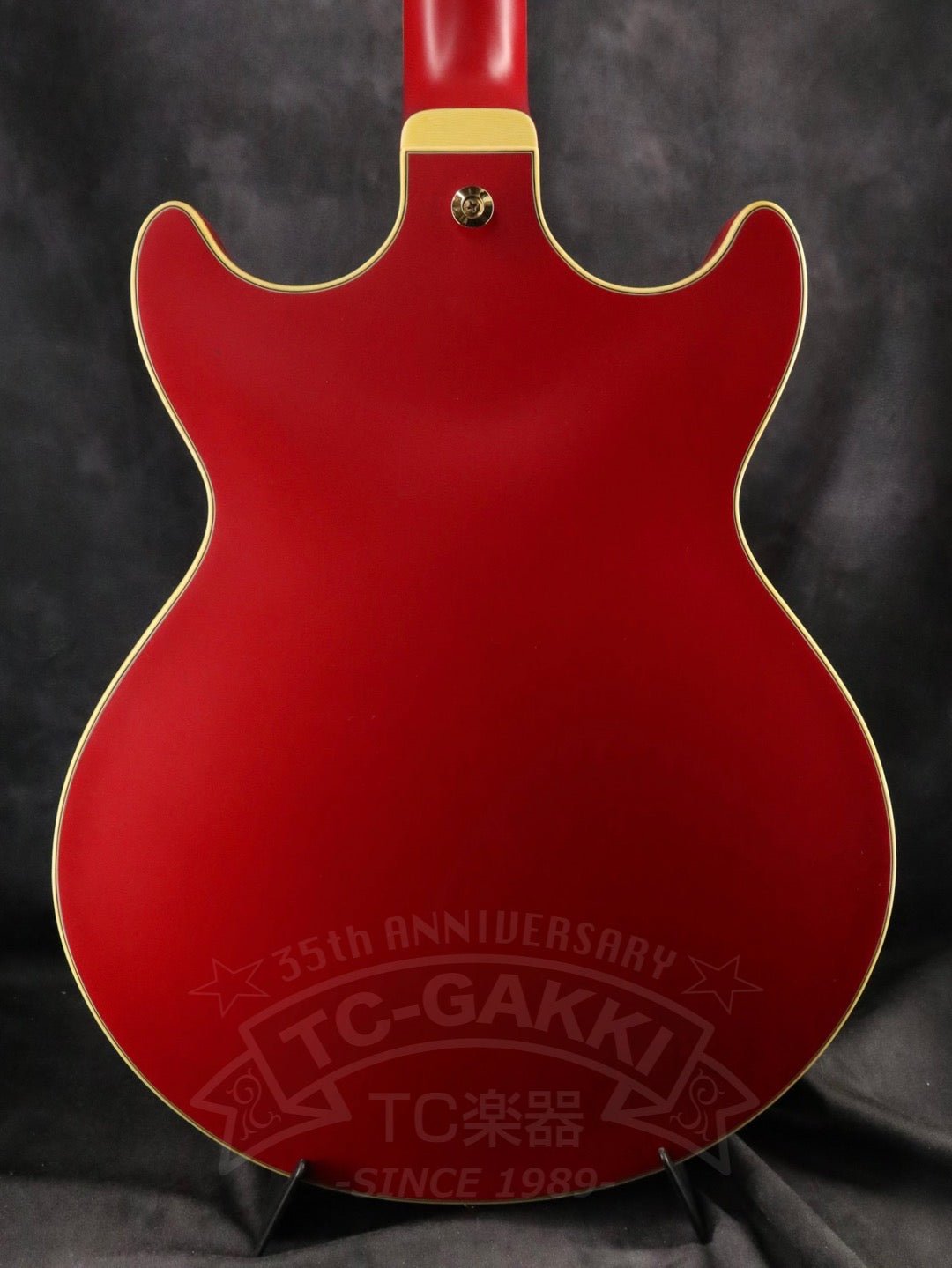 AMH90 CRF - TC楽器 - TCGAKKI