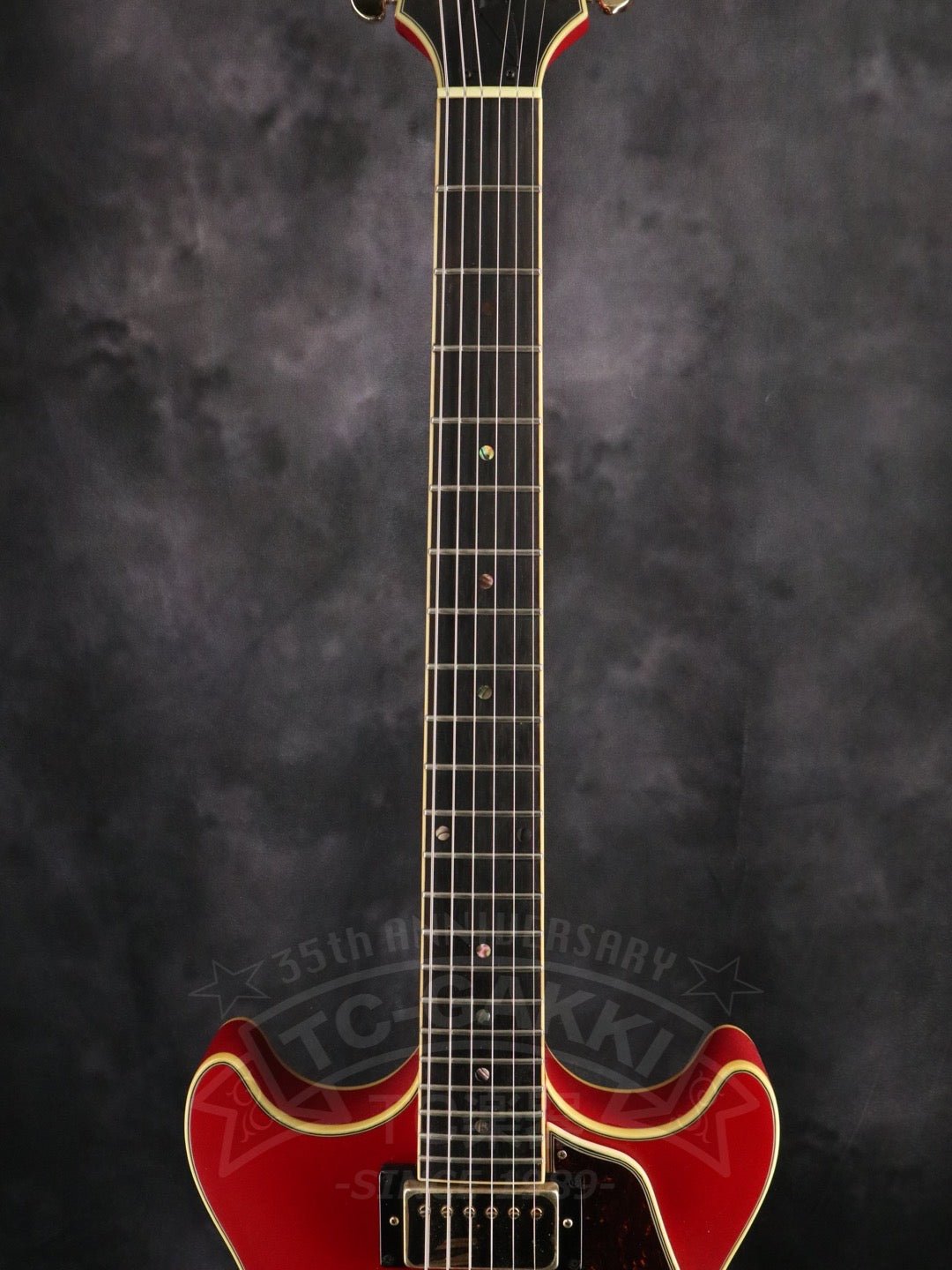 AMH90 CRF - TC楽器 - TCGAKKI