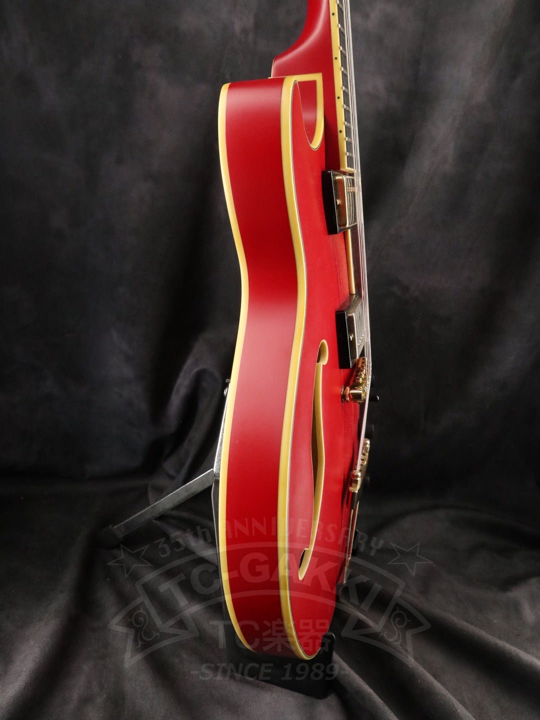 AMH90 CRF - TC楽器 - TCGAKKI