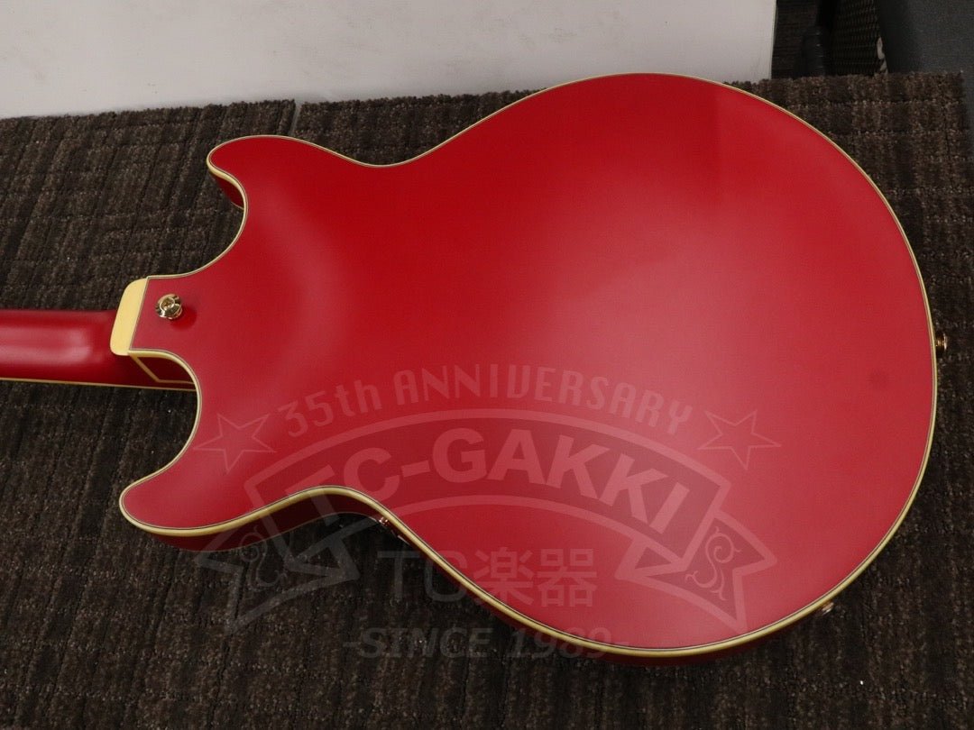 AMH90 CRF - TC楽器 - TCGAKKI