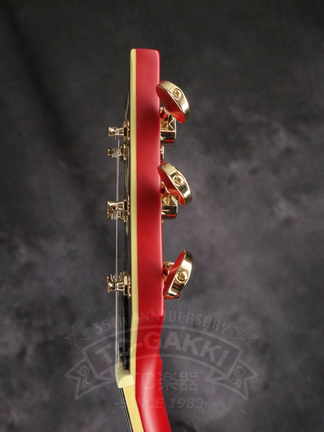 AMH90 CRF - TC楽器 - TCGAKKI