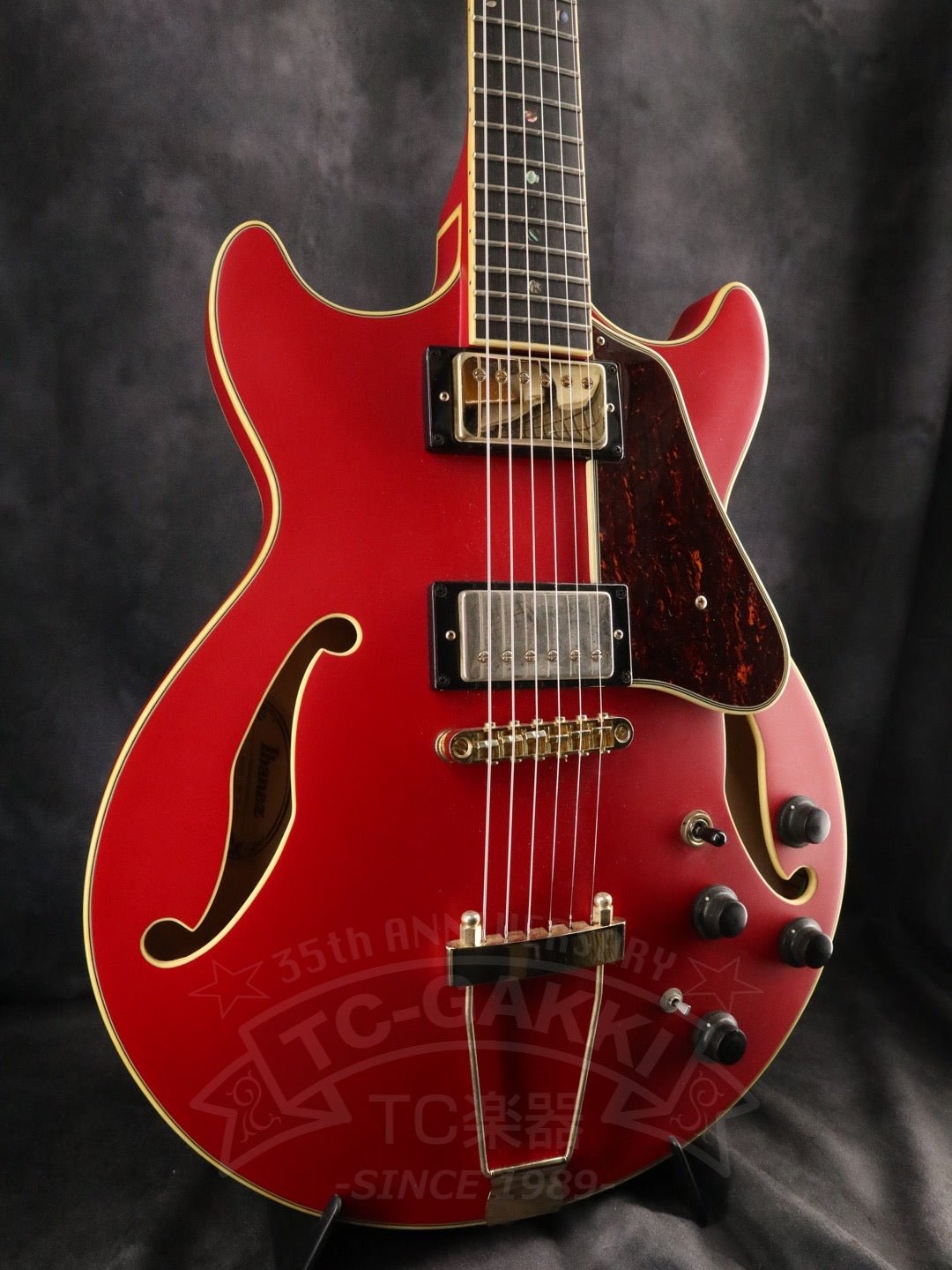 AMH90 CRF - TC楽器 - TCGAKKI