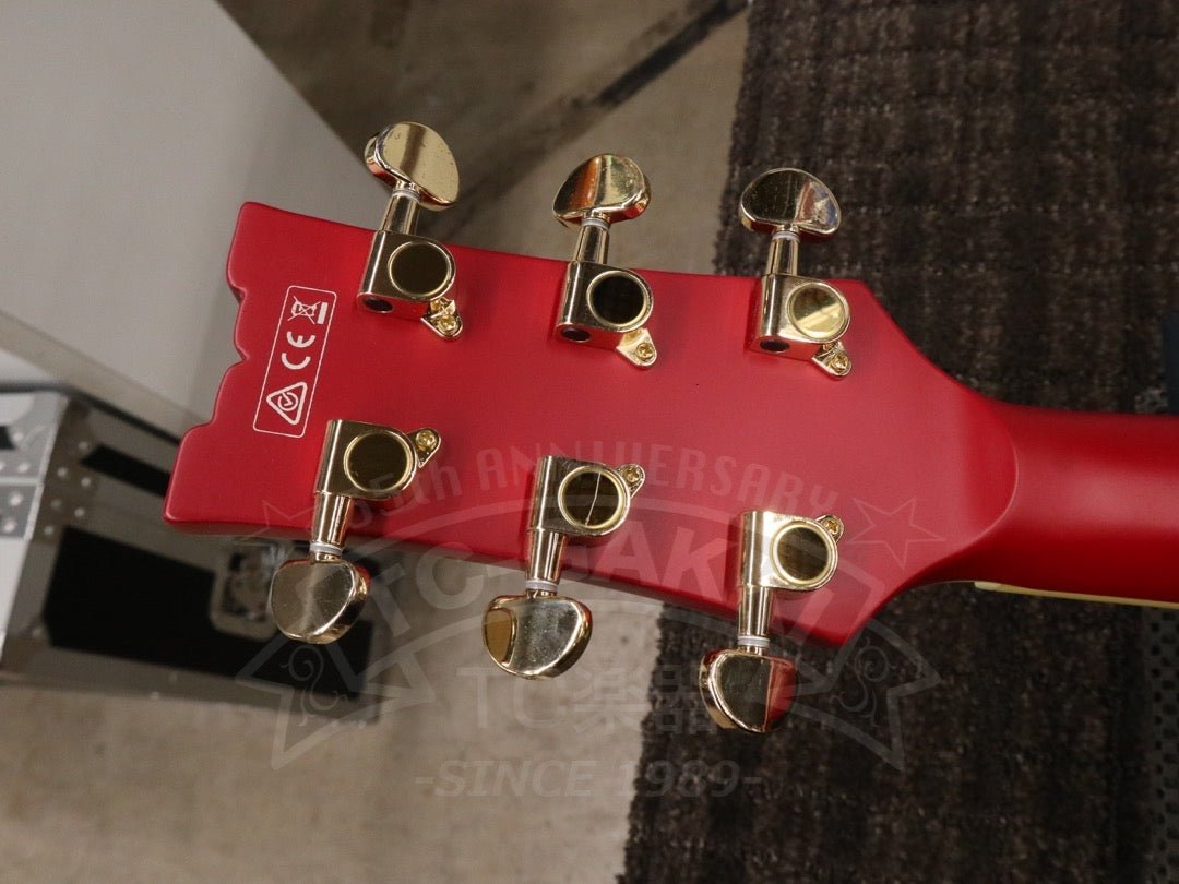 AMH90 CRF - TC楽器 - TCGAKKI