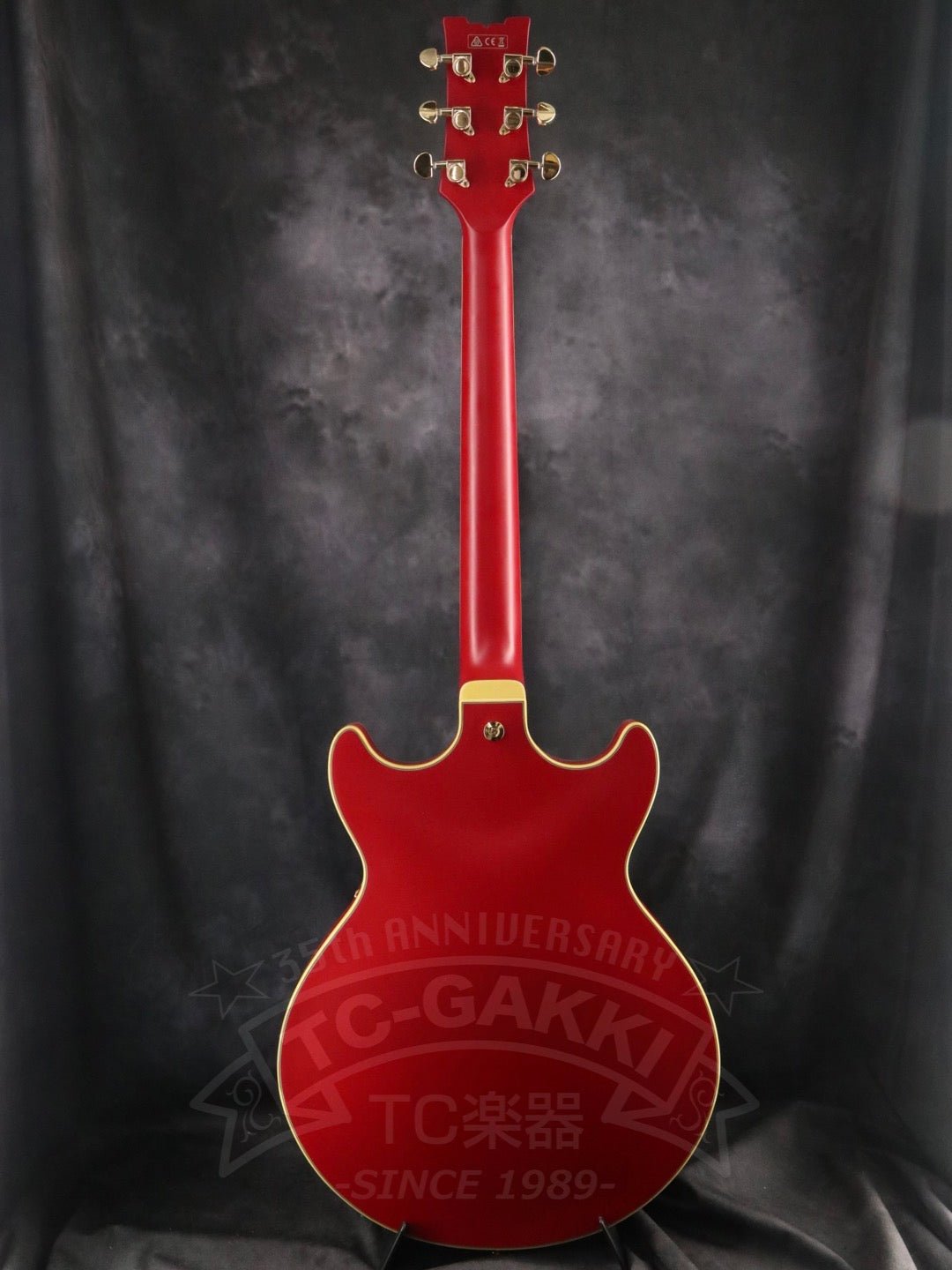 AMH90 CRF - TC楽器 - TCGAKKI