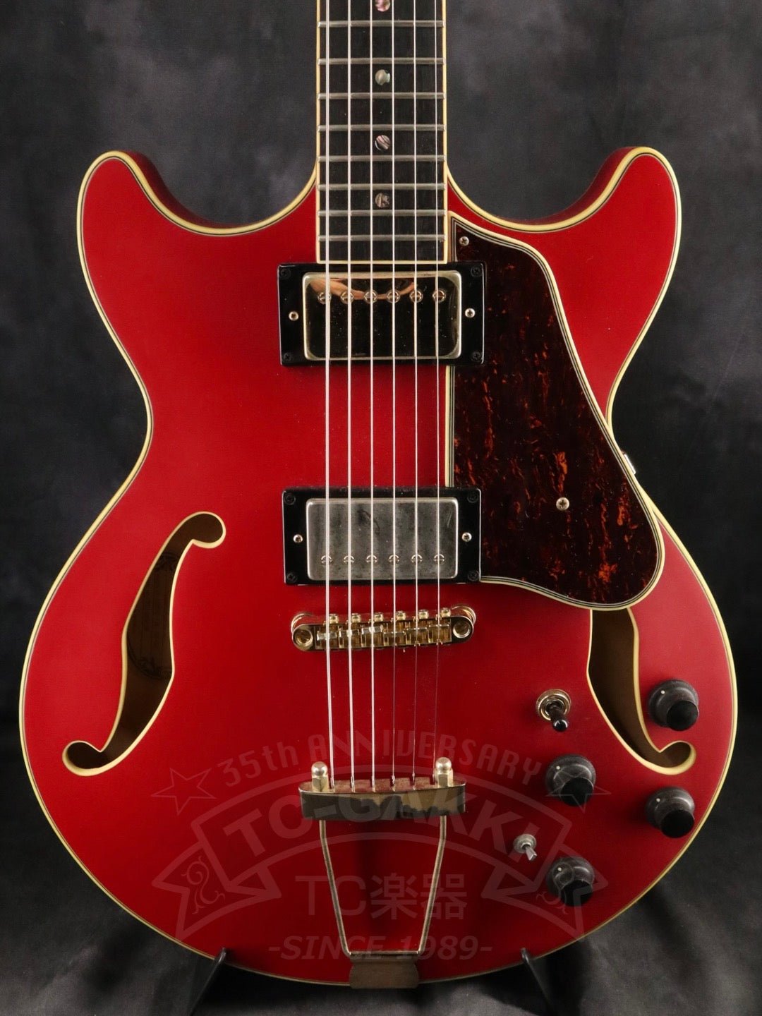 AMH90 CRF - TC楽器 - TCGAKKI