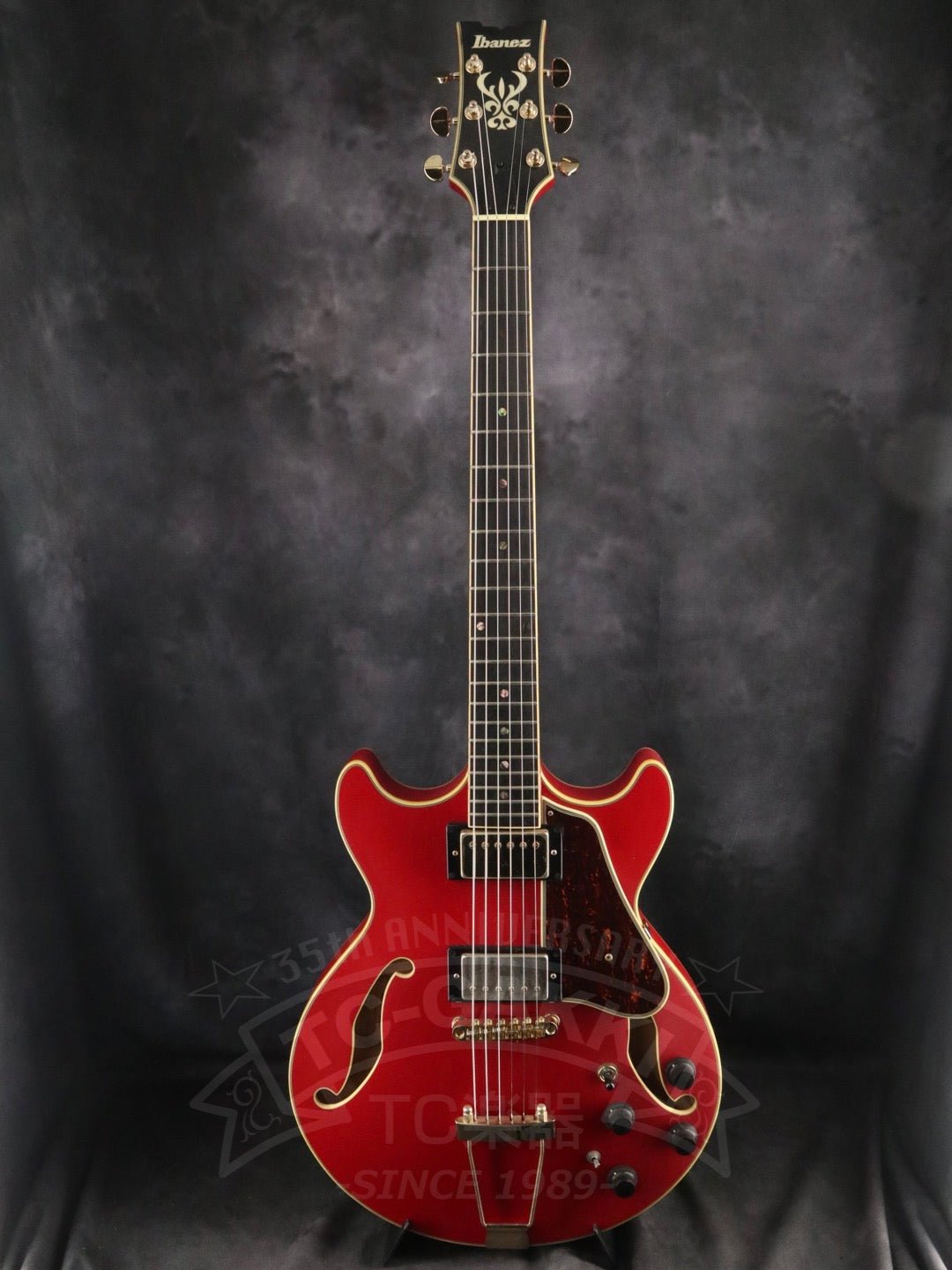 AMH90 CRF - TC楽器 - TCGAKKI