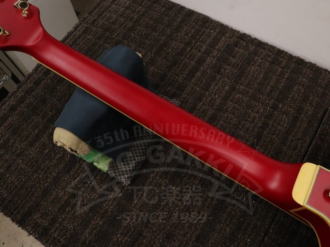 AMH90 CRF - TC楽器 - TCGAKKI