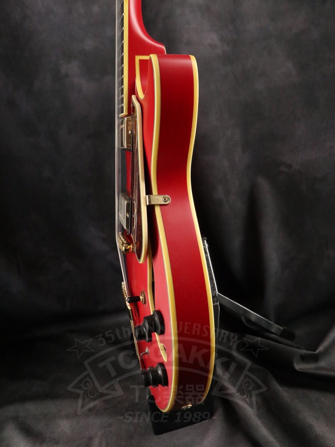 AMH90 CRF - TC楽器 - TCGAKKI