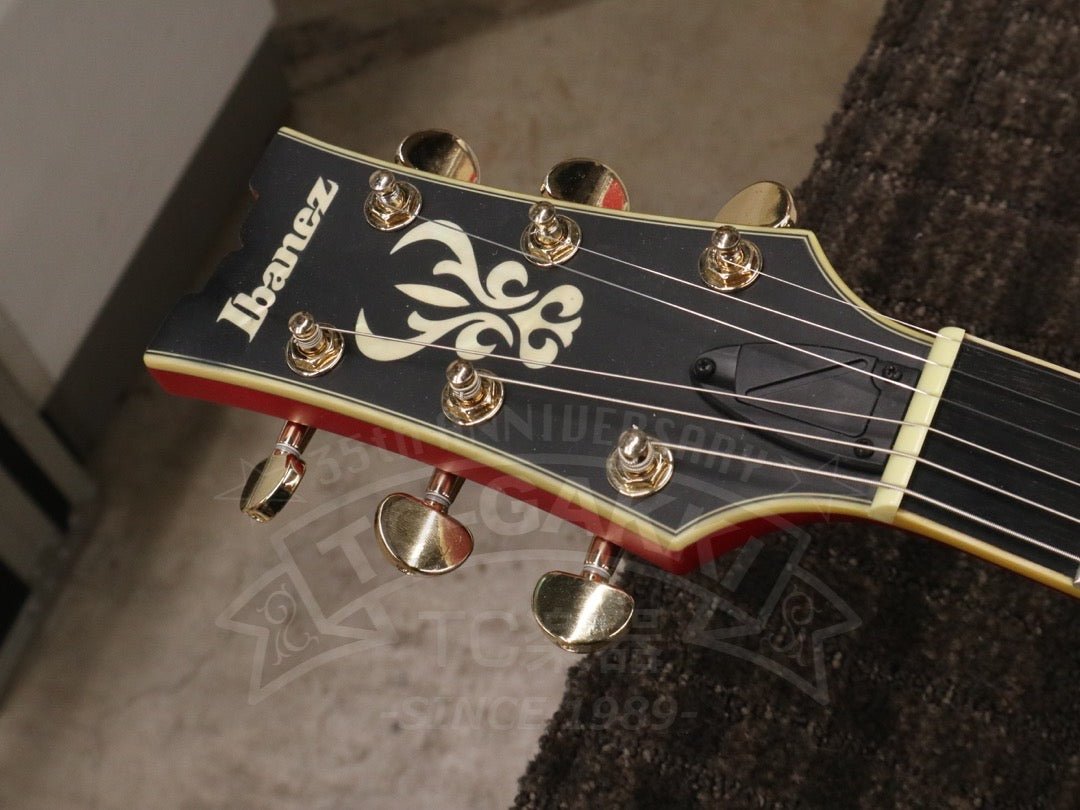 AMH90 CRF - TC楽器 - TCGAKKI