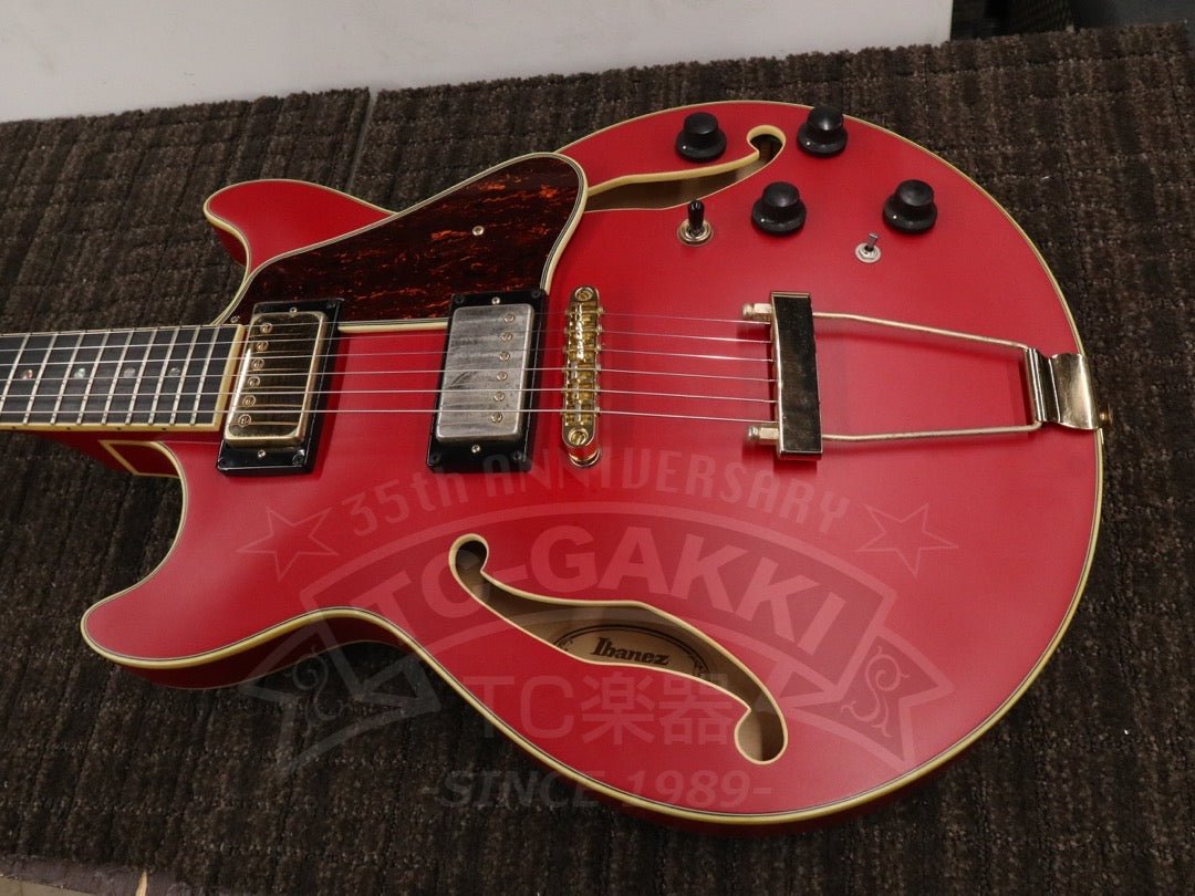 AMH90 CRF - TC楽器 - TCGAKKI