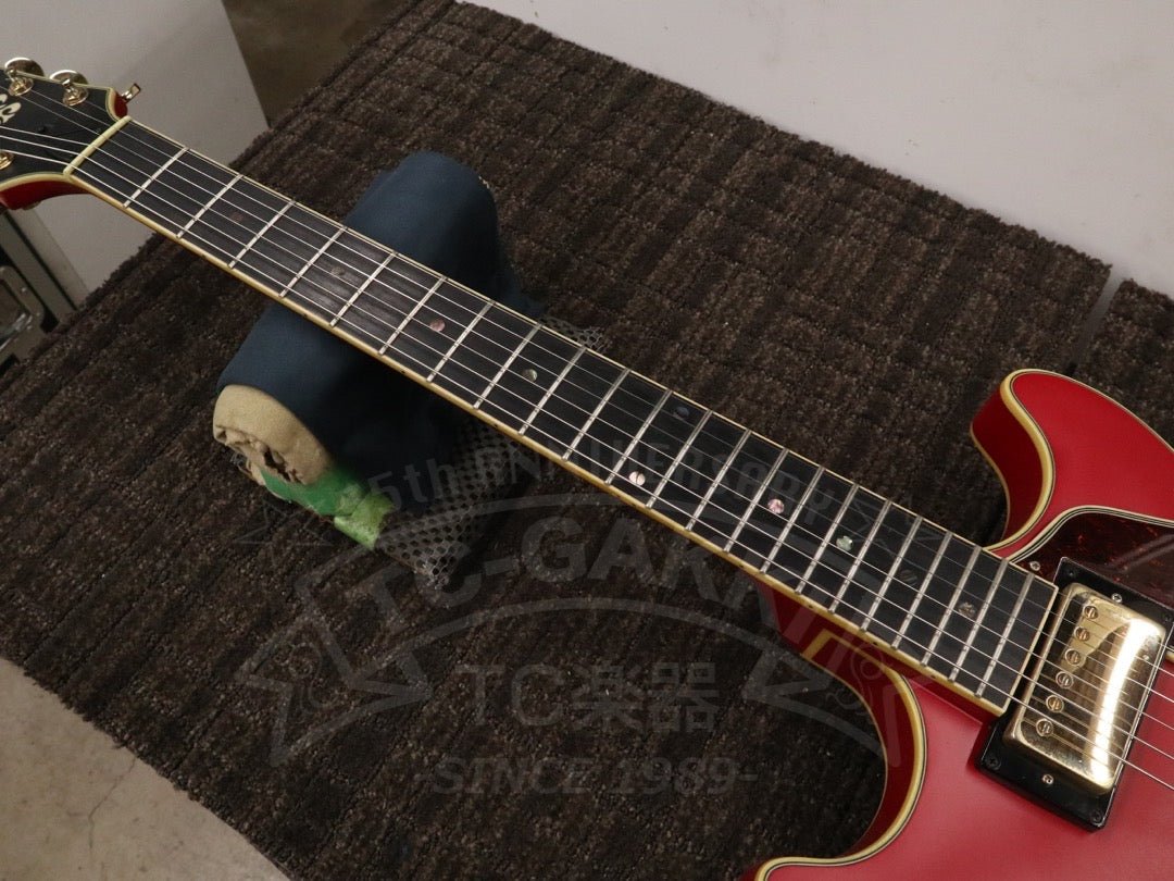 AMH90 CRF - TC楽器 - TCGAKKI