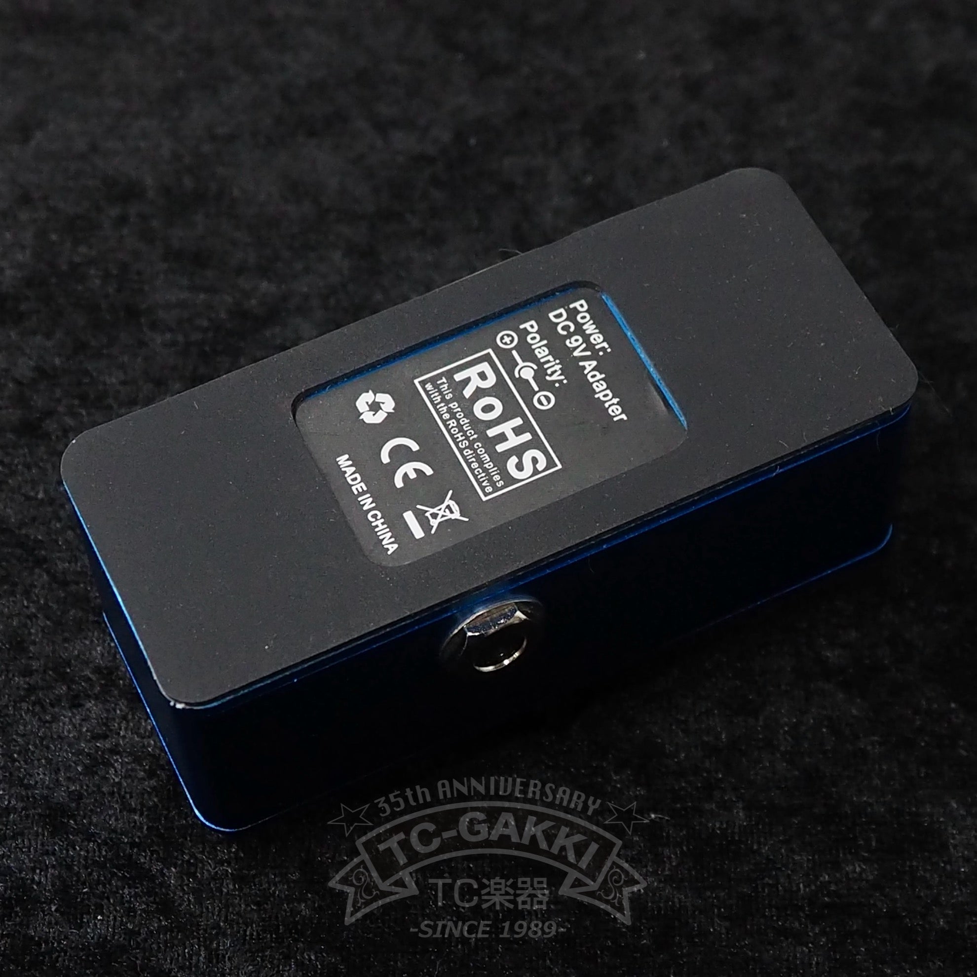 AMO - 3 MARIO Bit crusher - TC楽器 - TCGAKKI