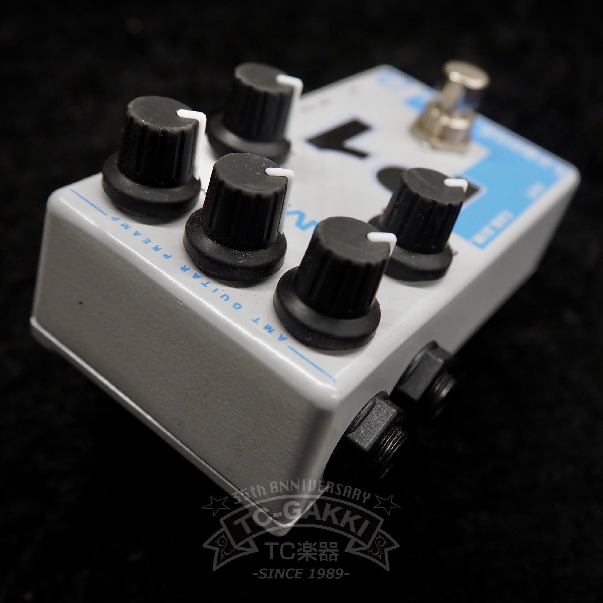 AMT Electronics P-1 (Legend Amps Series) - TC楽器 - TCGAKKI