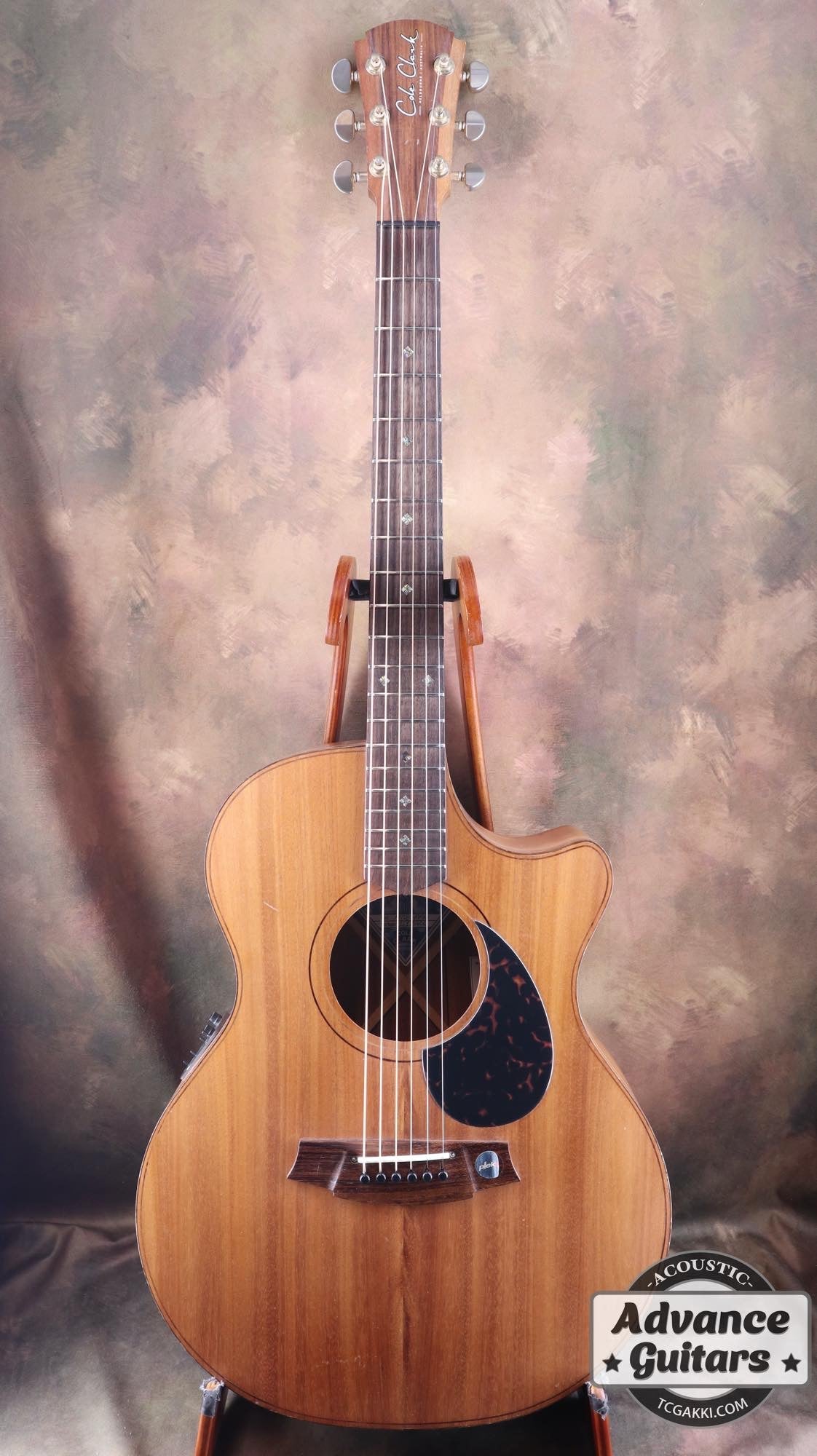 AN2EC-MMAH