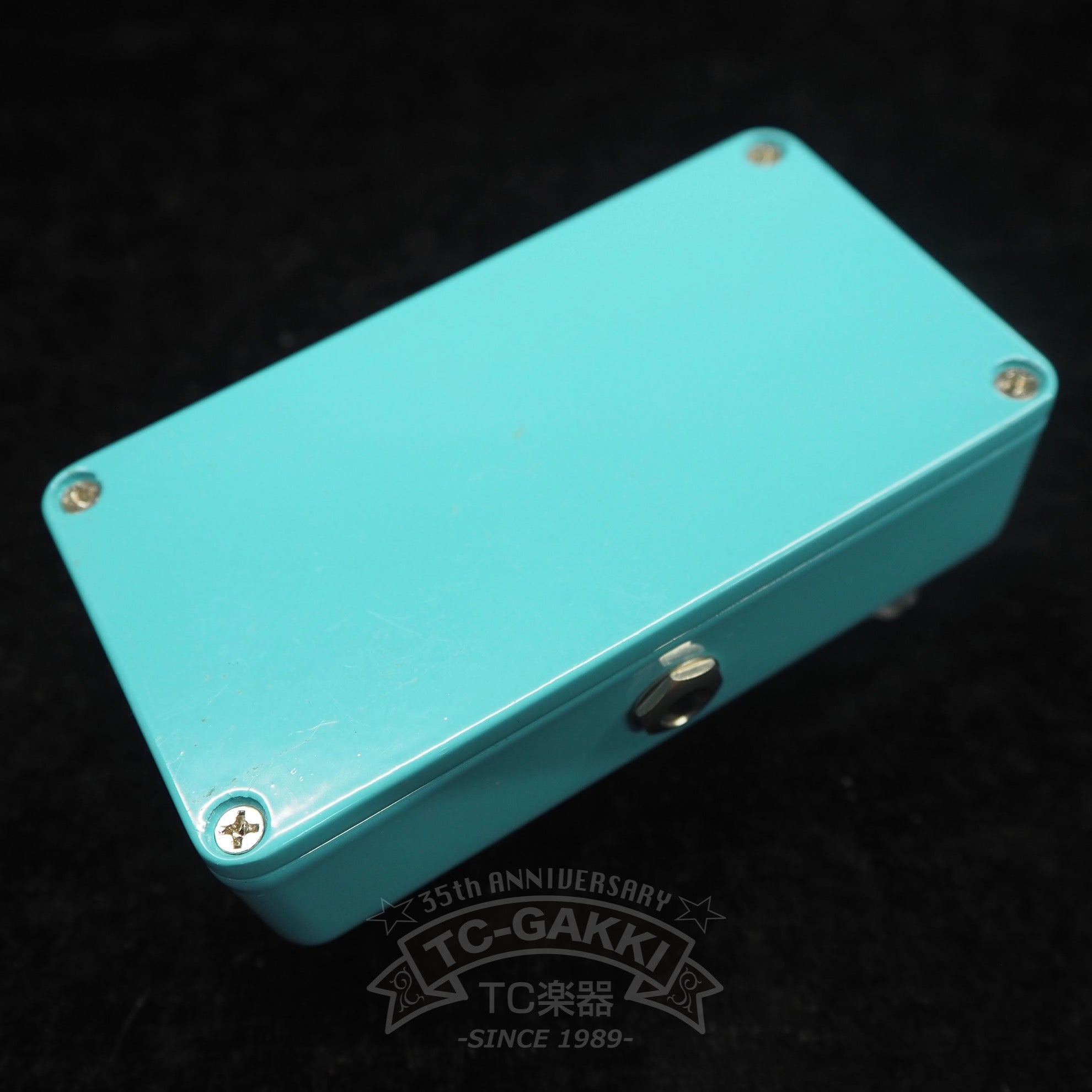 ANIMALS PEDAL TIOGA ROAD CYCLING DISTORTION - TC楽器 - TCGAKKI