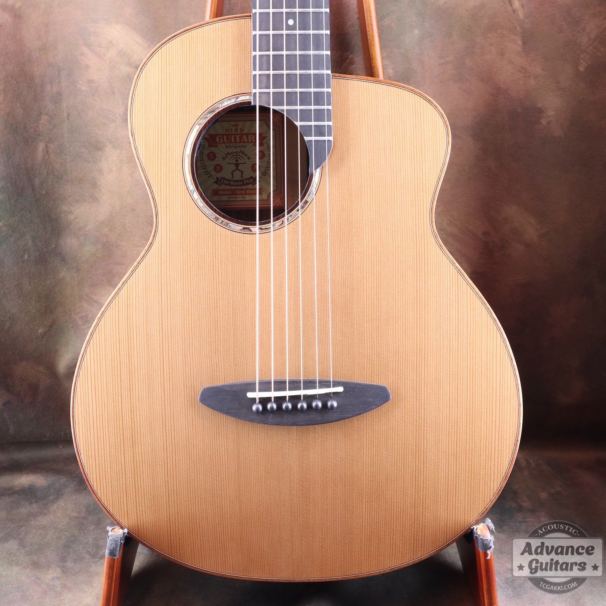 【傷有りのため特価】aNN - M60E【新品】 - TC楽器 - TCGAKKI