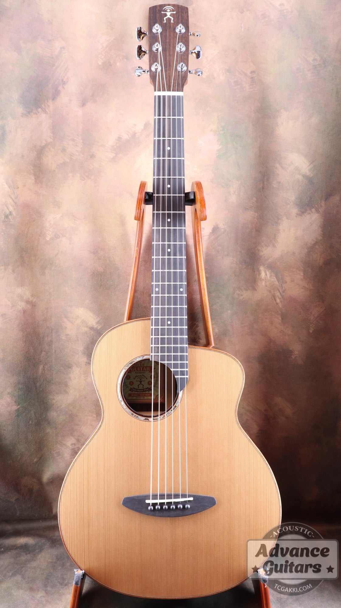 【傷有りのため特価】aNN - M60E【新品】 - TC楽器 - TCGAKKI